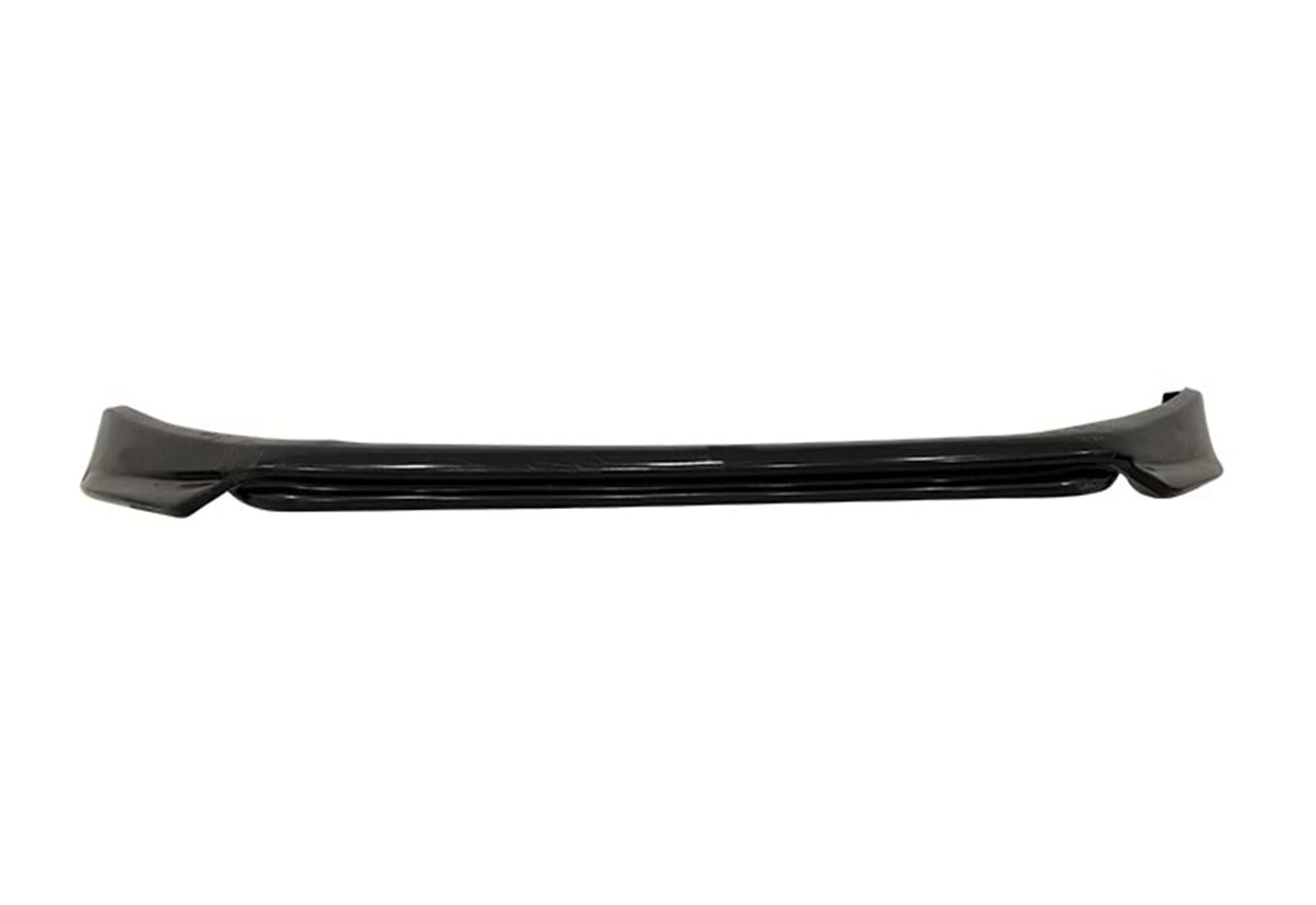 Golf 7 FL ABT Model Front Lip Raw Surface Vacuum Plastic  2017-2019 mk7 fl