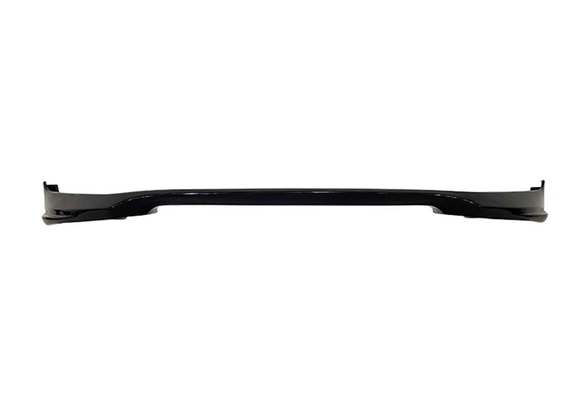 Golf Mk7 Oettinger Model Front Lip Raw Surface Vacuum Plastic  2012-2017 mk7