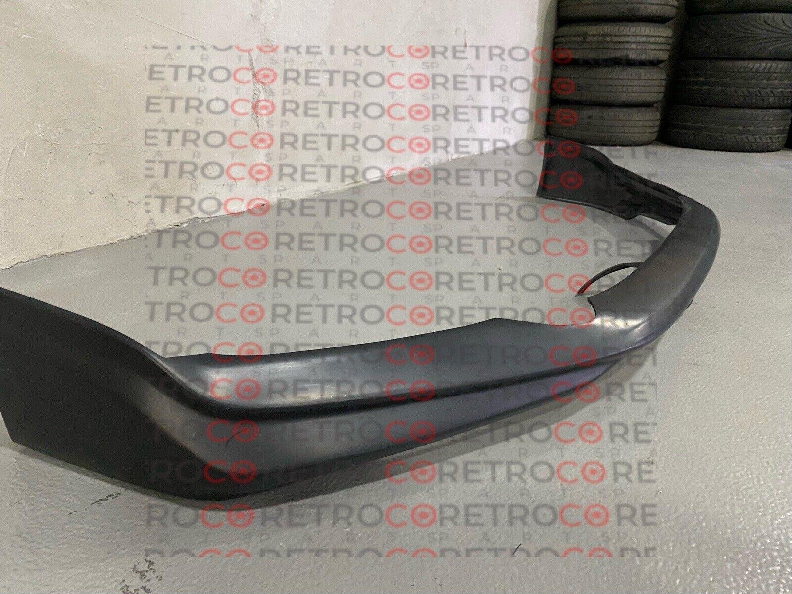 HONDA Civic 9th FB5 - FB7 FL FB2 2012 2013 2014 Front Lip Plastic