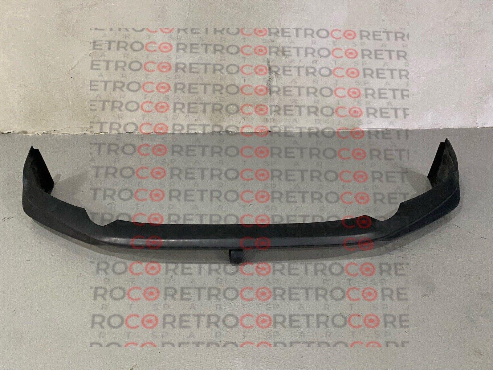 HONDA Civic 9th FB5 - FB7 FL FB2 2012 2013 2014 Front Lip Plastic