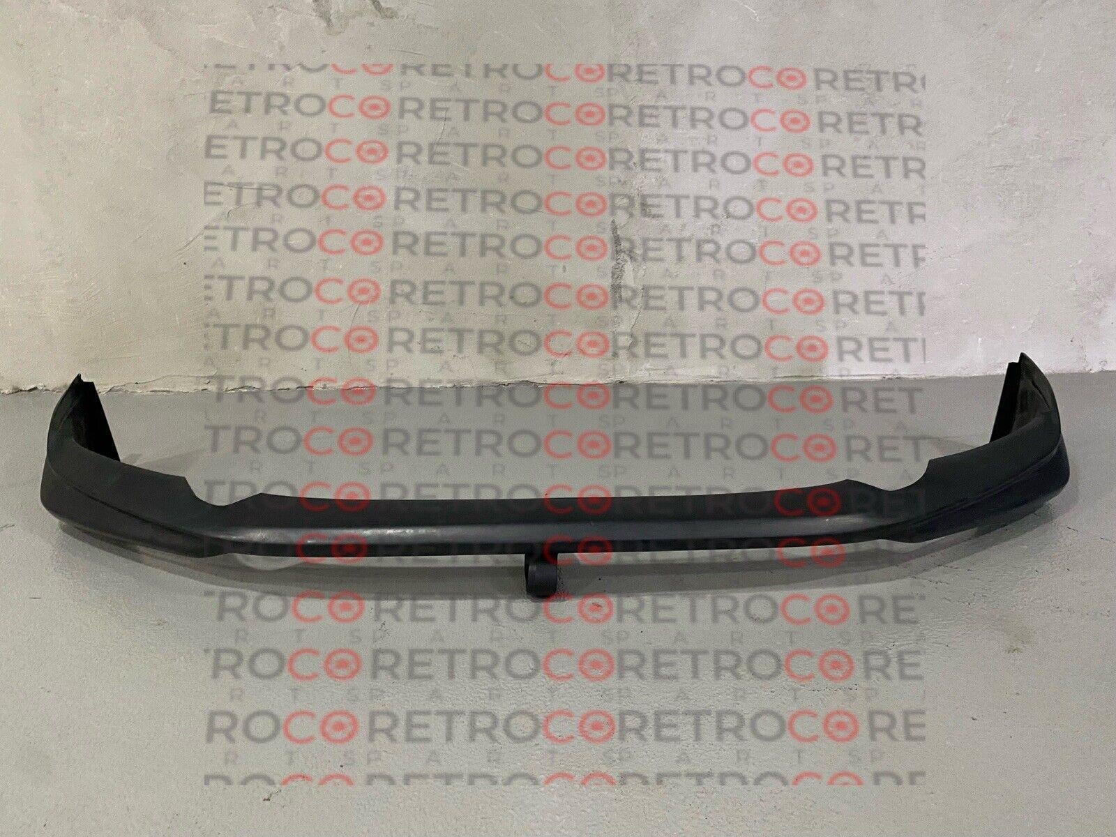 HONDA Civic 9th FB5 - FB7 FL FB2 2012 2013 2014 Front Lip Plastic