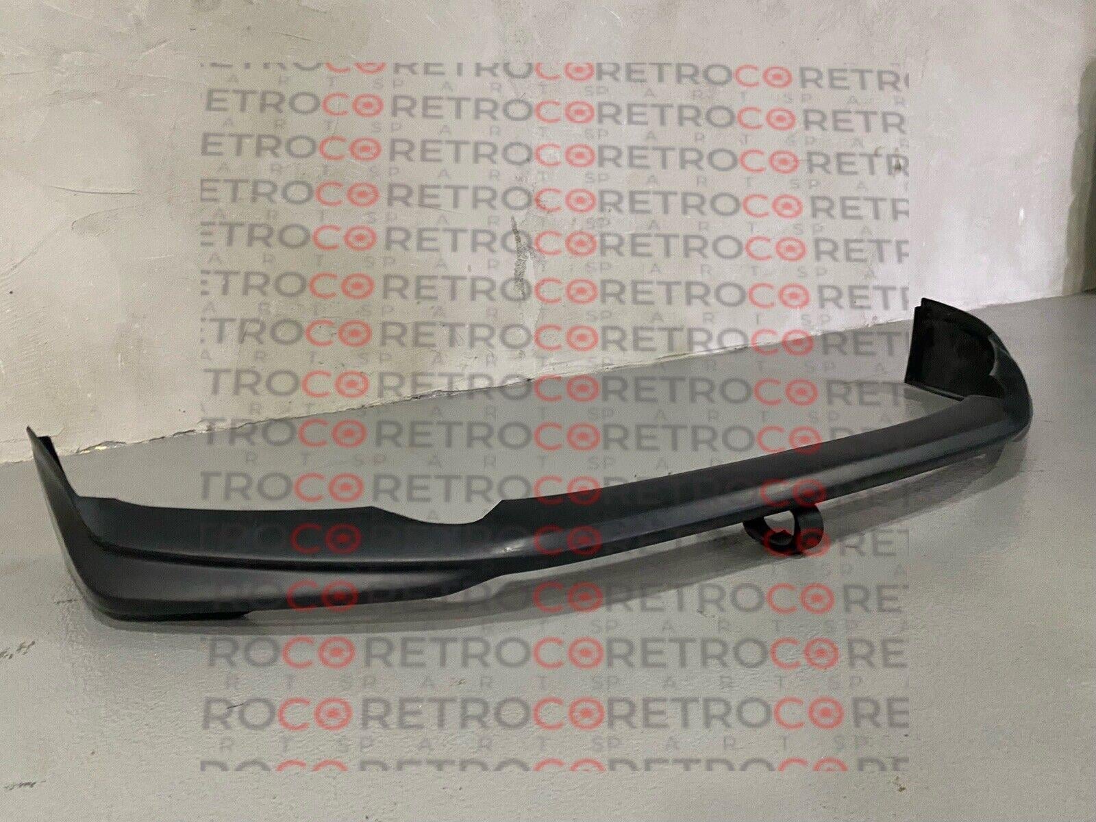 HONDA Civic 9th FB5 - FB7 FL FB2 2012 2013 2014 Front Lip Plastic