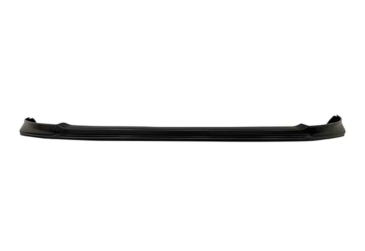 ibiza Mk5 Front Lip Raw Surface Vacuum Plastic  2017 - Later  Mk5 (KJ)