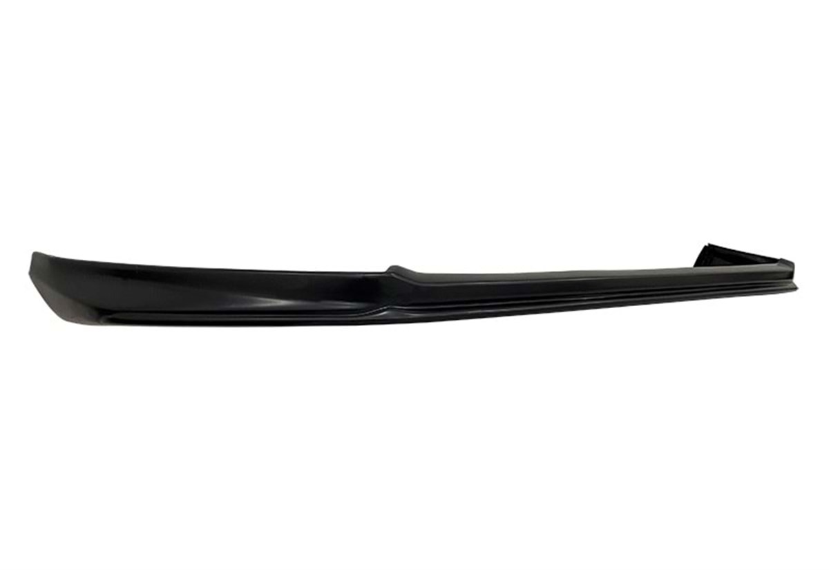 ibiza Mk5 Front Lip Raw Surface Vacuum Plastic  2017 - Later  Mk5 (KJ)