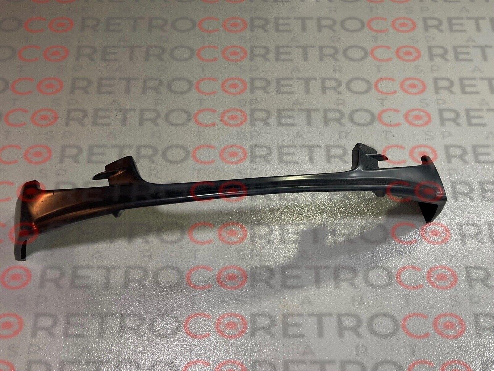 JDM For Acura Csx For Mugen Front Bumper Lip STYLE PLASTIC 2006 2009 Unpainted 