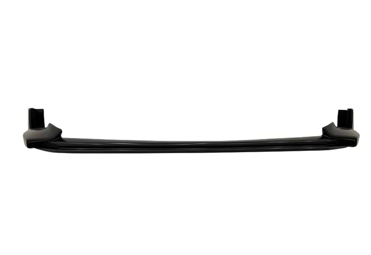 Leon Mk3 Dynamic Model Front Lip Raw Surface Vacuum  2012-2016