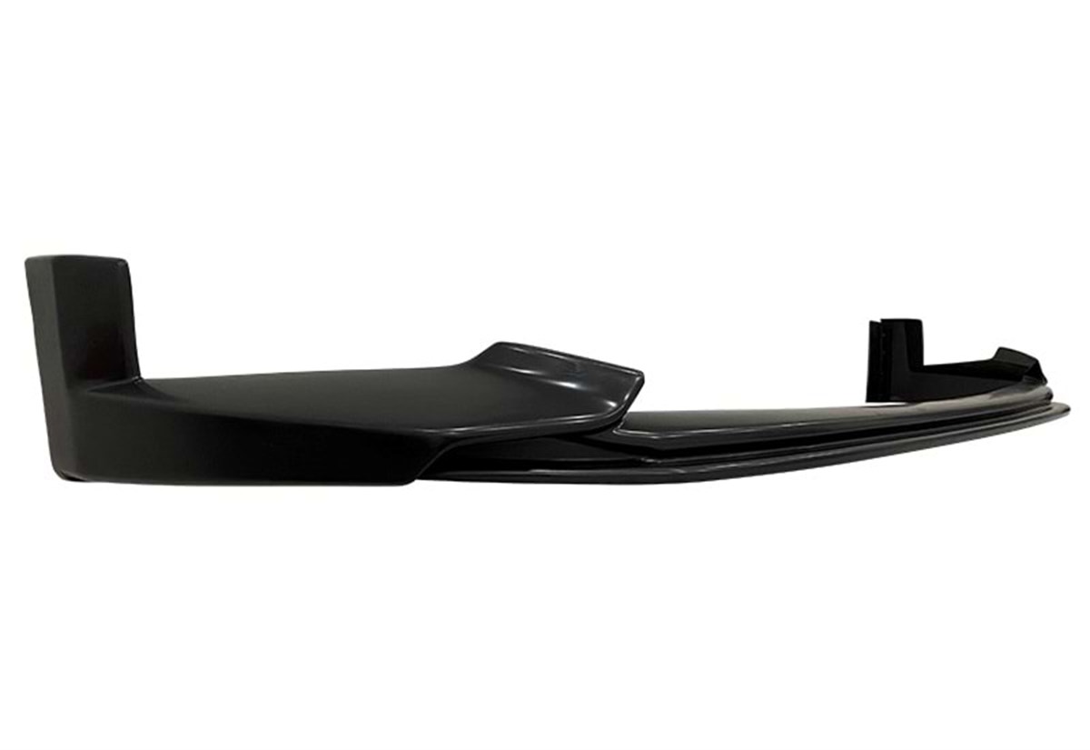 Leon Mk3 Dynamic Model Front Lip Raw Surface Vacuum  2012-2016
