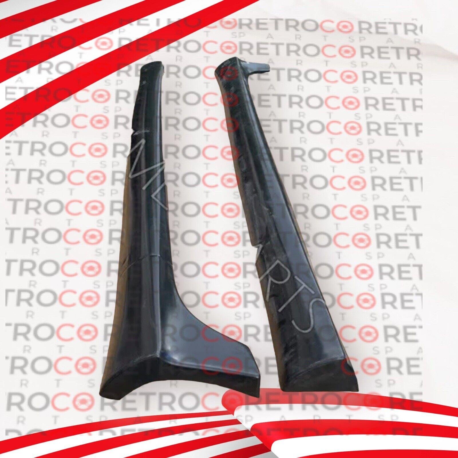 VW GOLF MK5 2003-2009 GTI side skirts 4 door side skirts 
