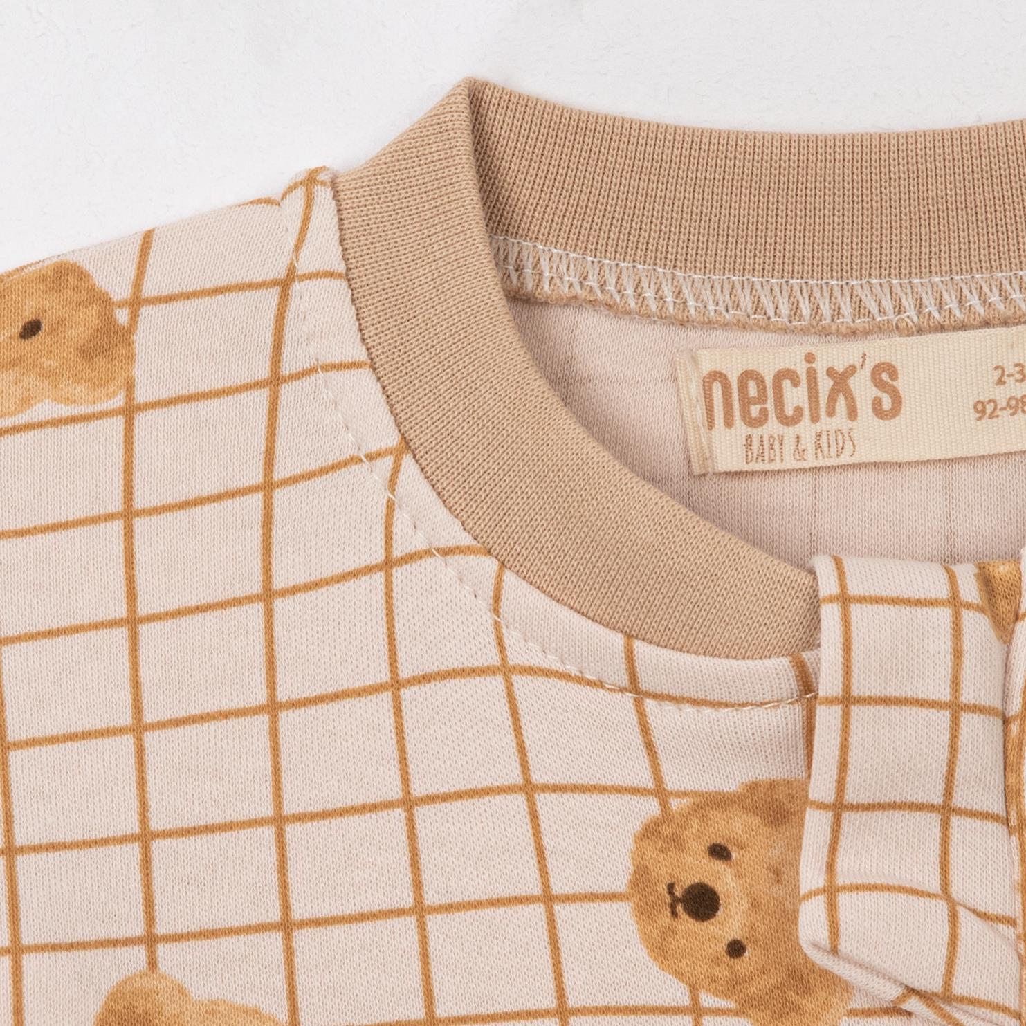 Agora Erkek Çocuk Uyku Tulumu