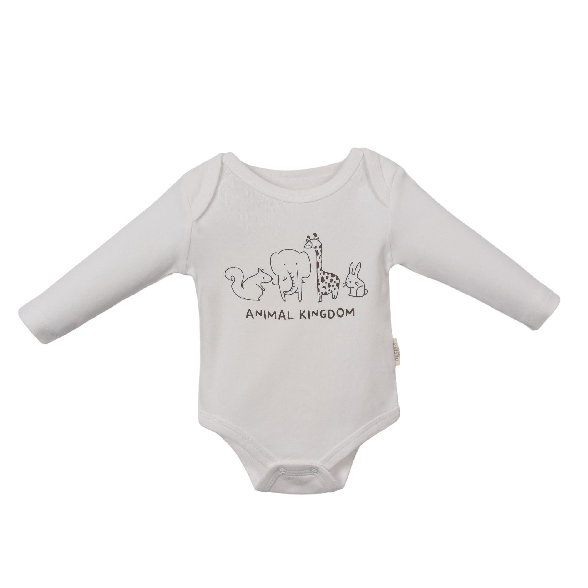 Animal Kingdom Hastane Çıkışı Üçlü Takım