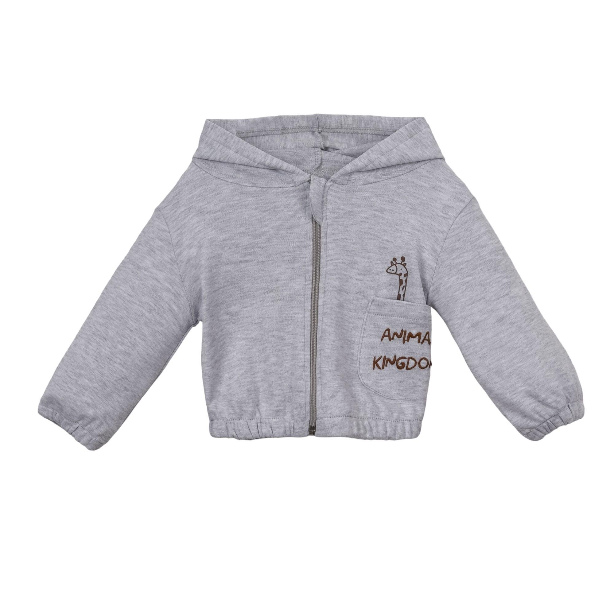 Animal Kingdom Hastane Çıkışı Üçlü Takım