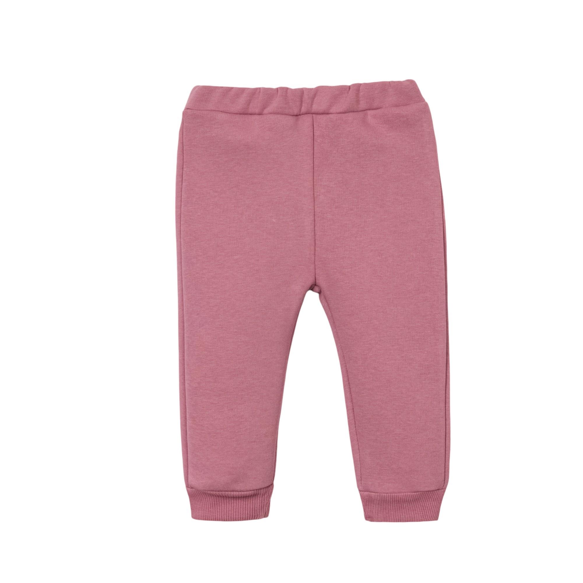 Anvers Erkek Bebek İkili Takım