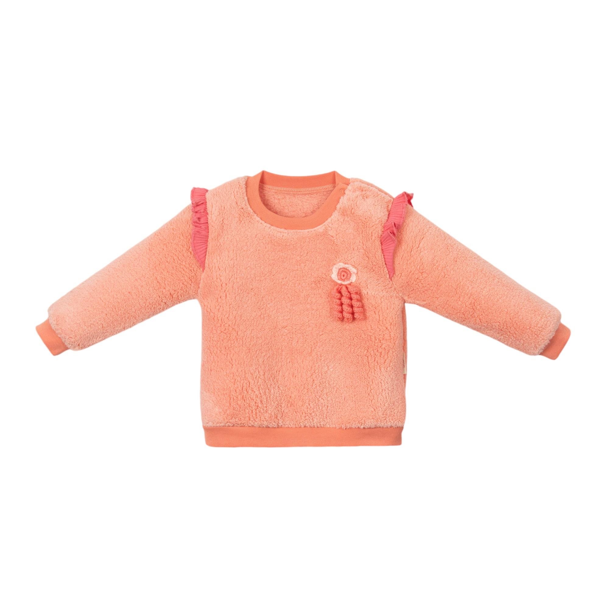 Anvers Erkek Bebek İkili Takım