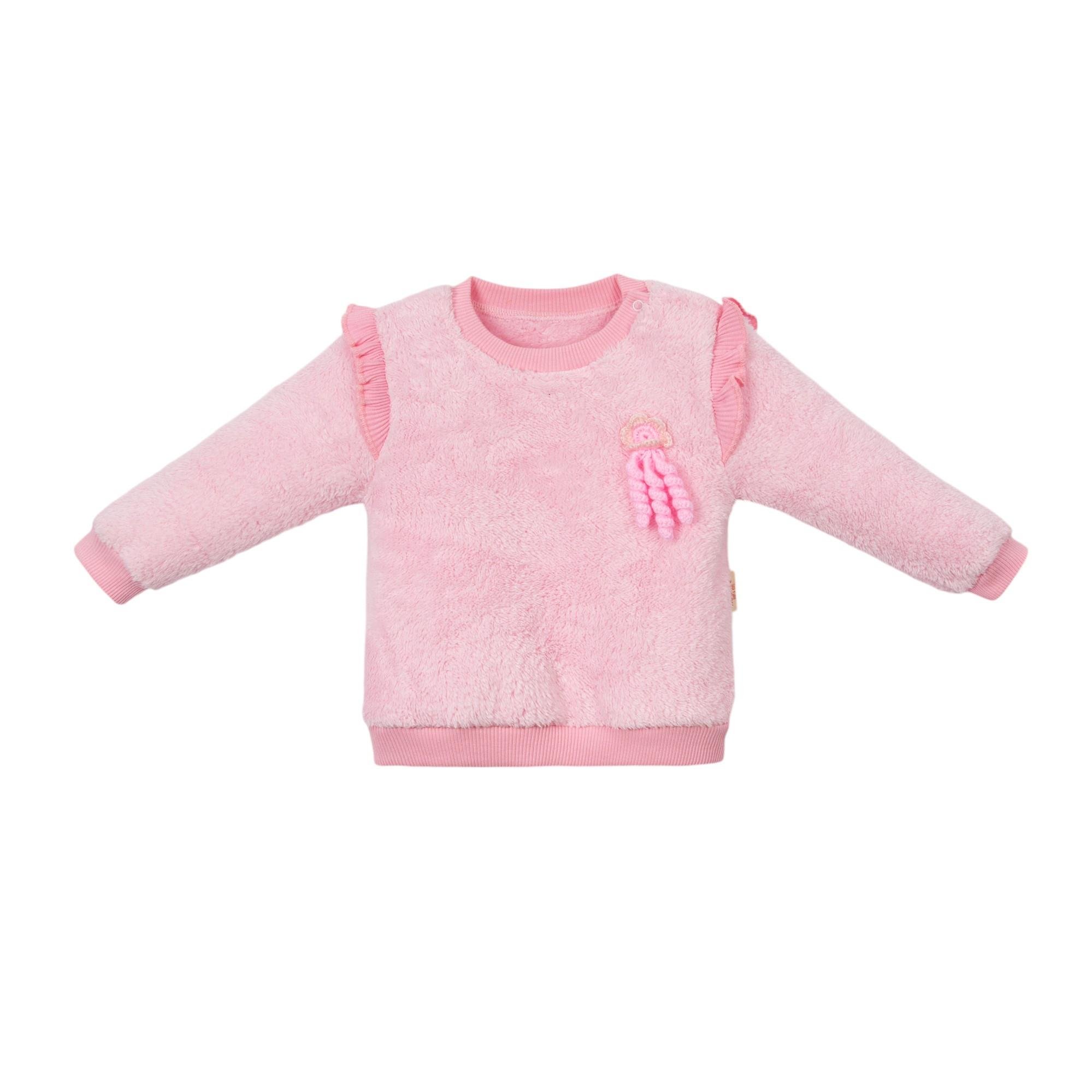 Anvers Erkek Bebek İkili Takım