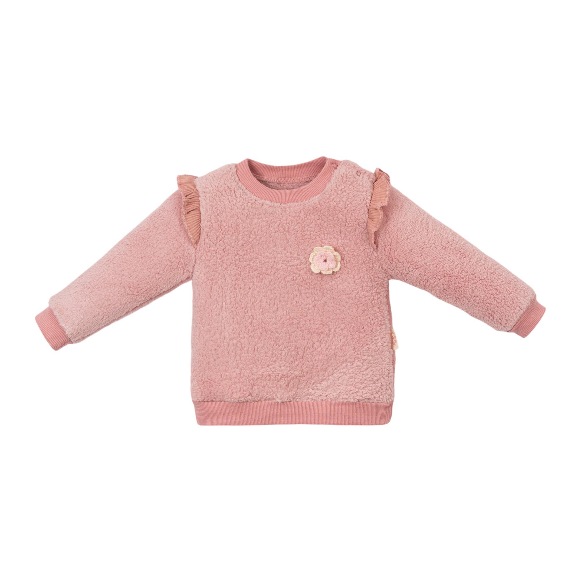 Anvers Erkek Bebek İkili Takım