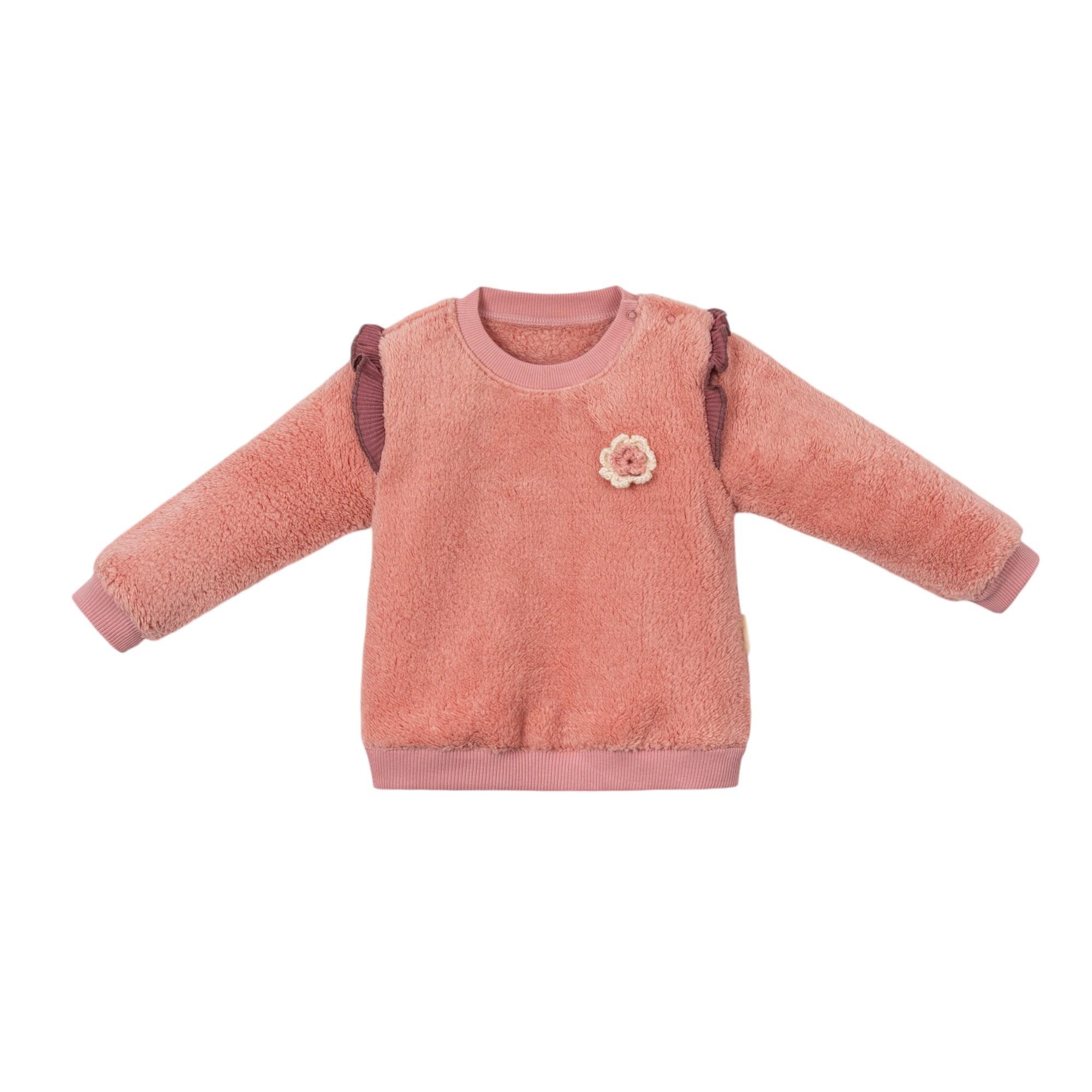 Anvers Erkek Bebek İkili Takım