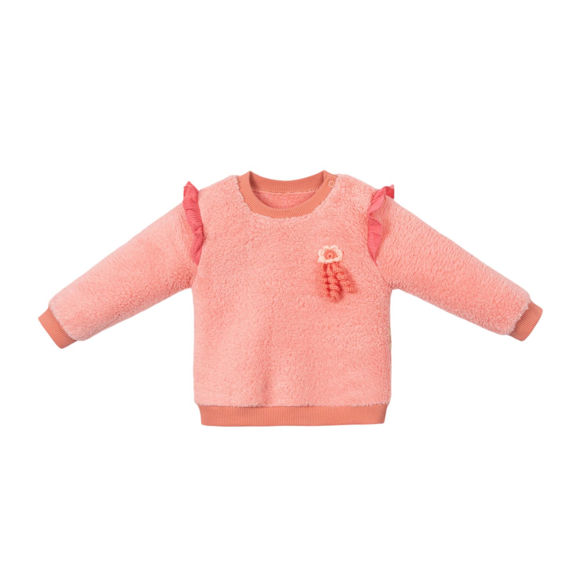 Anvers Erkek Bebek İkili Takım