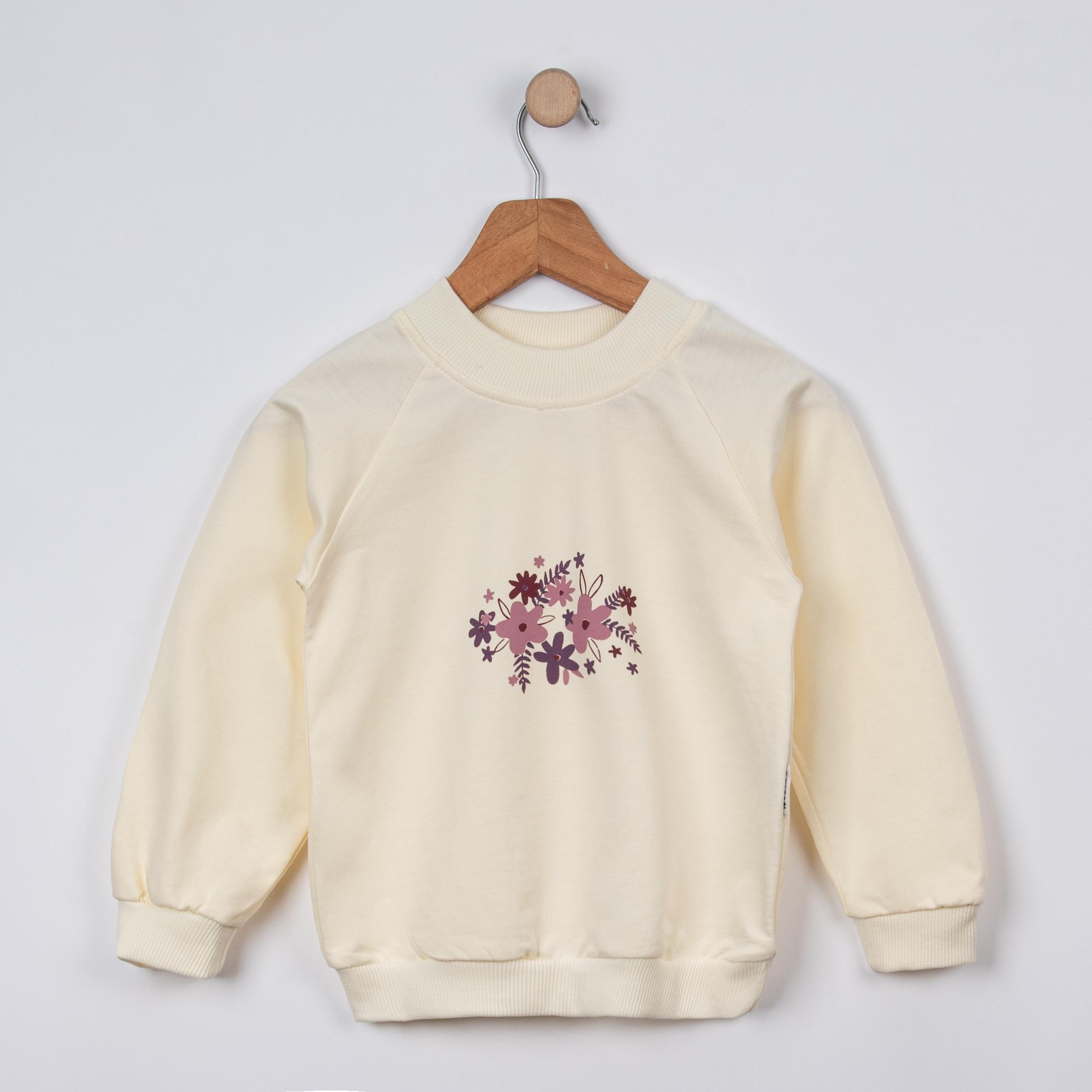 Arta Kız Çocuk Özgün Üçlü Takım