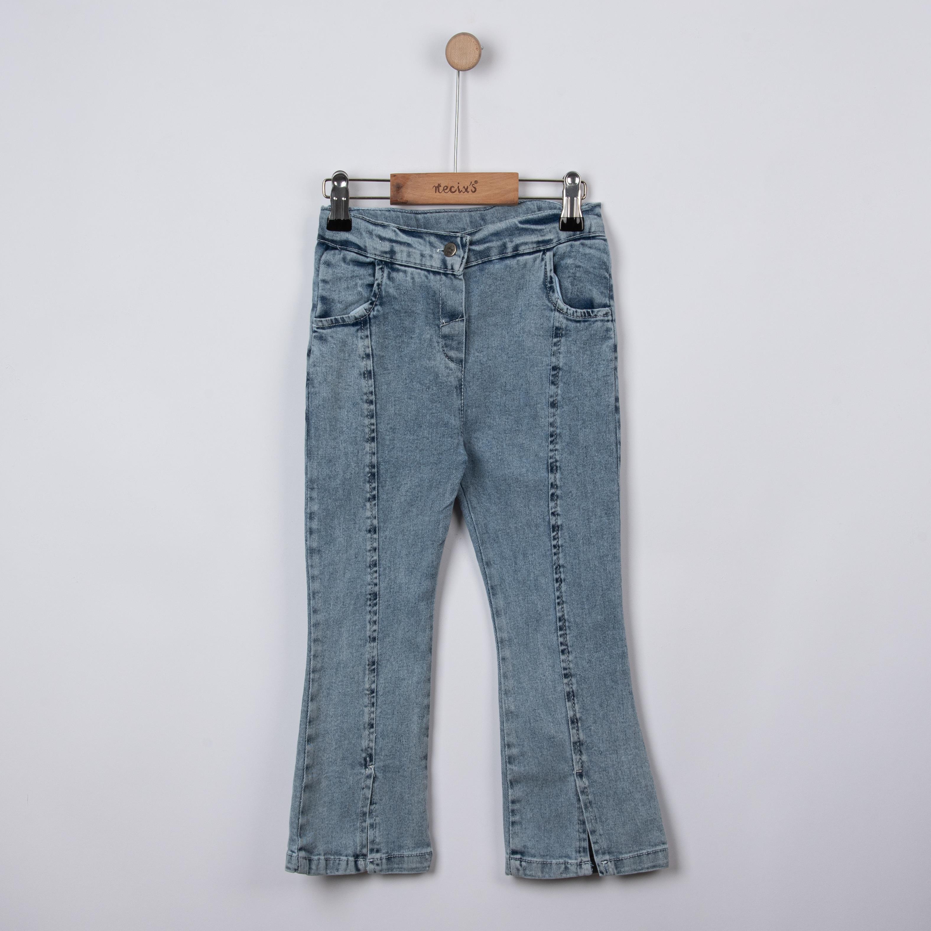 Arta Kız Çocuk Özgün Üçlü Takım