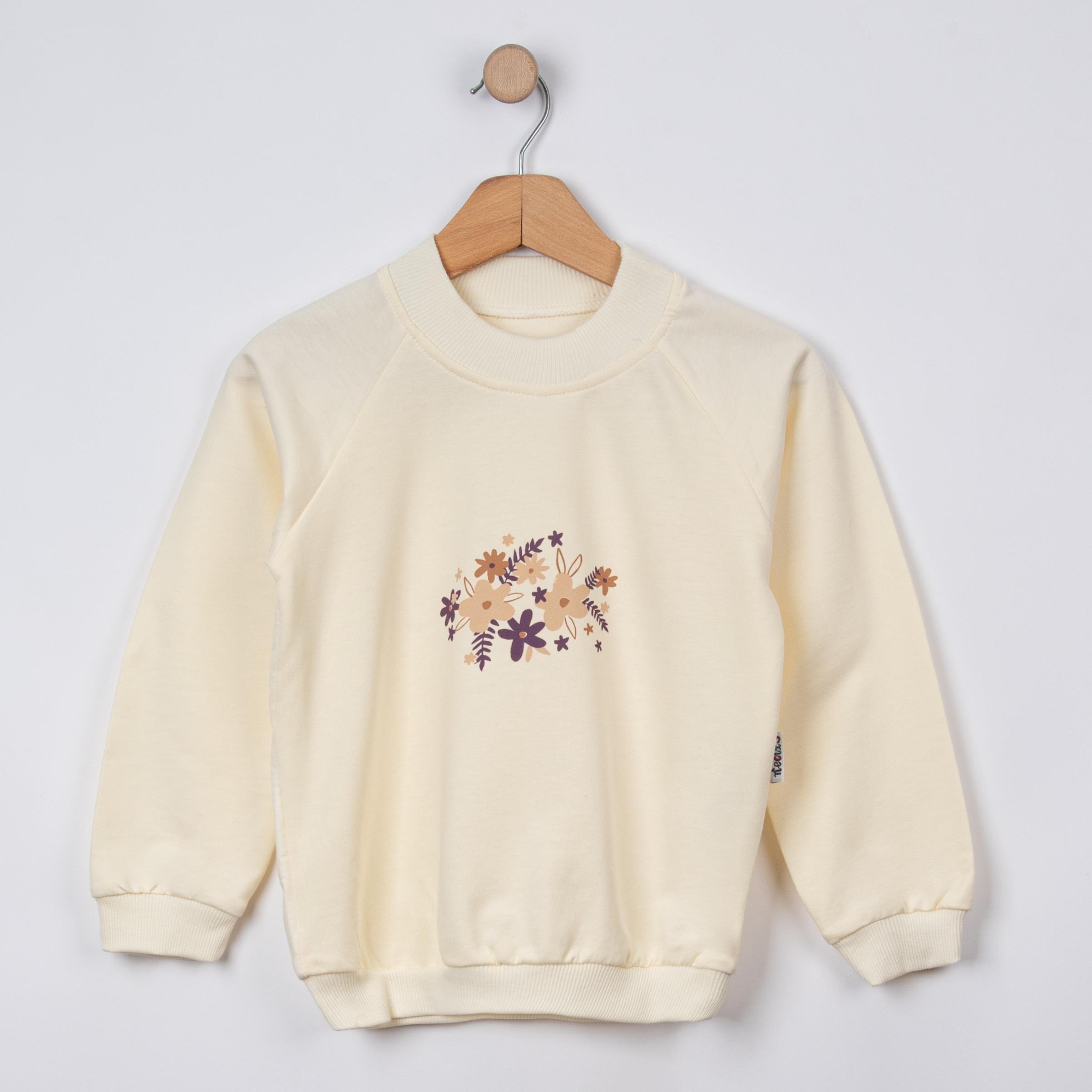 Arta Kız Çocuk Özgün Üçlü Takım