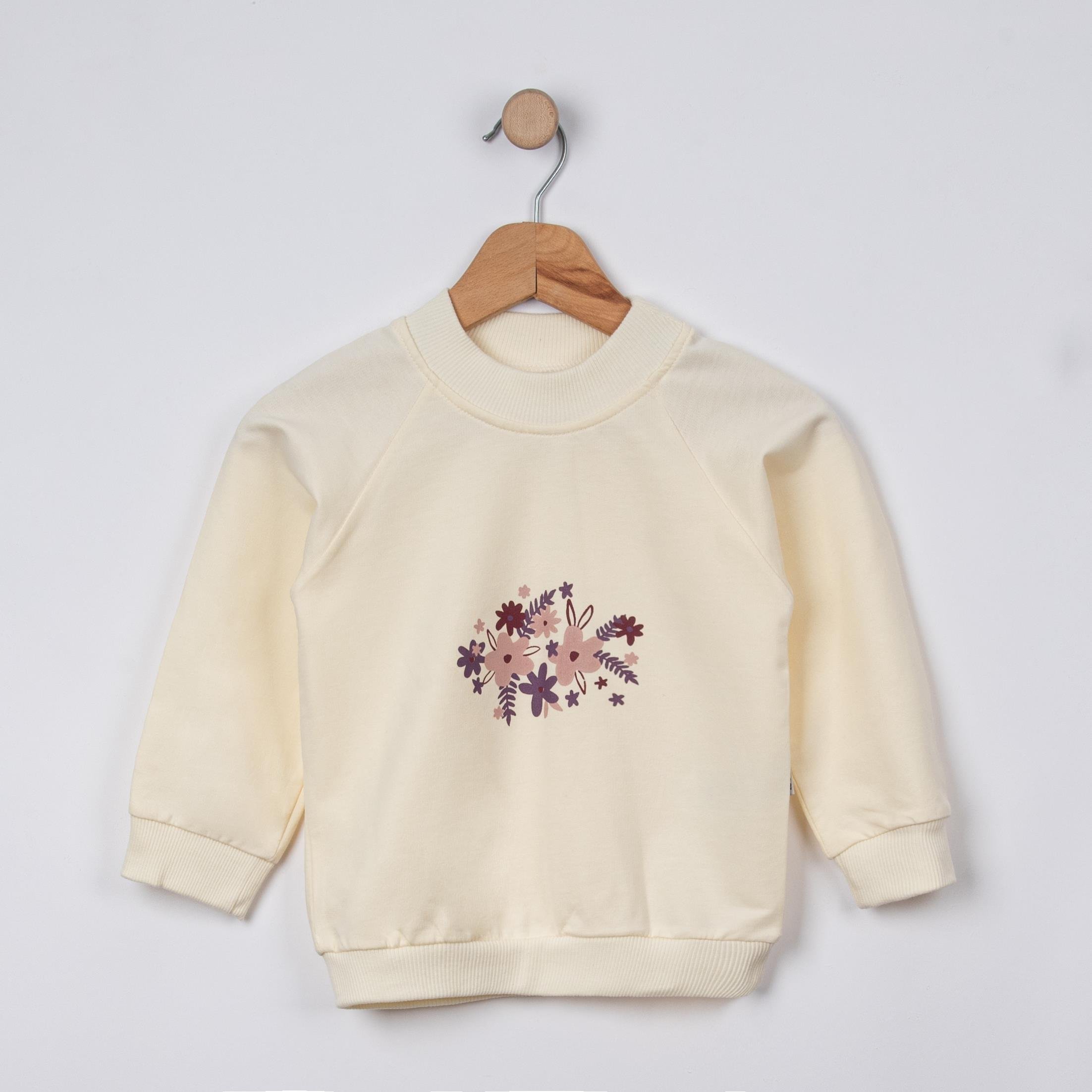 Arta Kız Çocuk Özgün Üçlü Takım