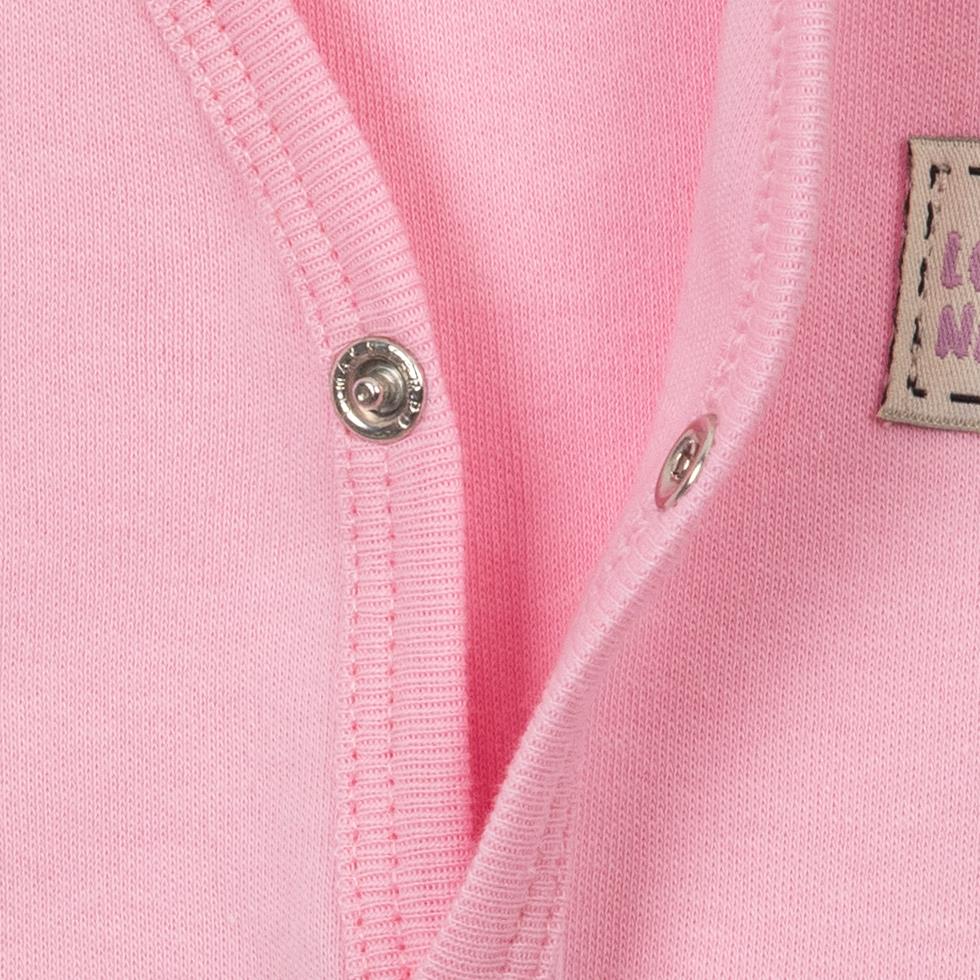 Aslan Logolu Bebek Yelek