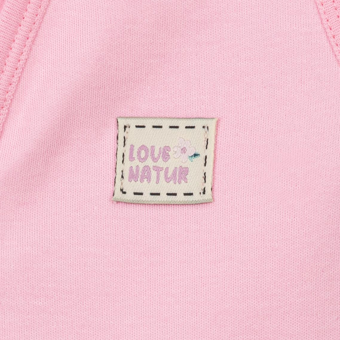 Aslan Logolu Bebek Yelek