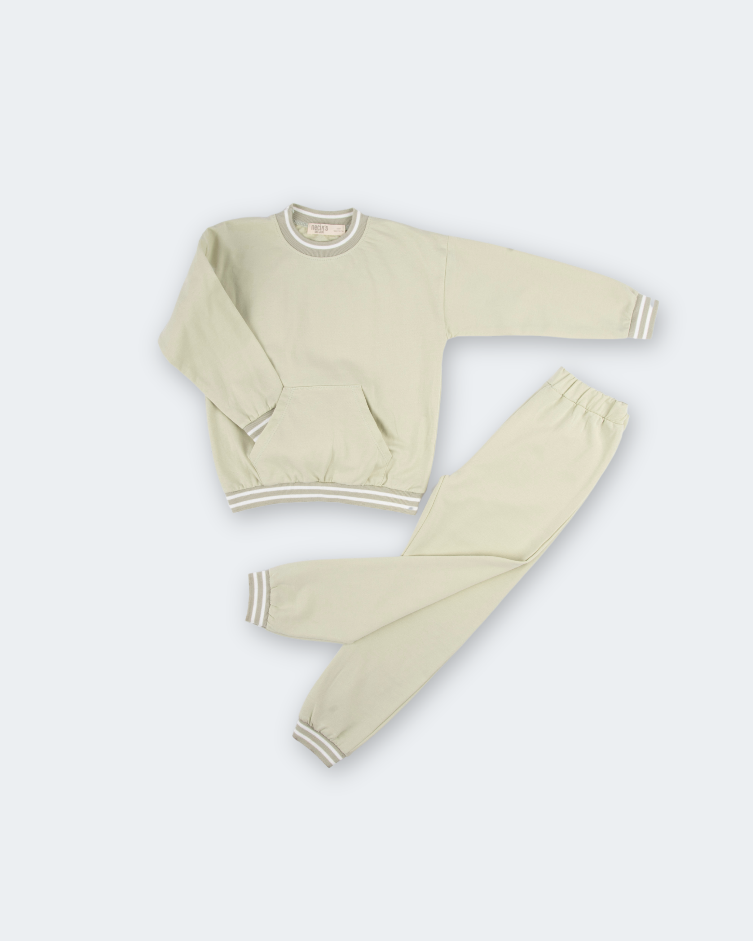 Basic Erkek Çocuk İkili Takım