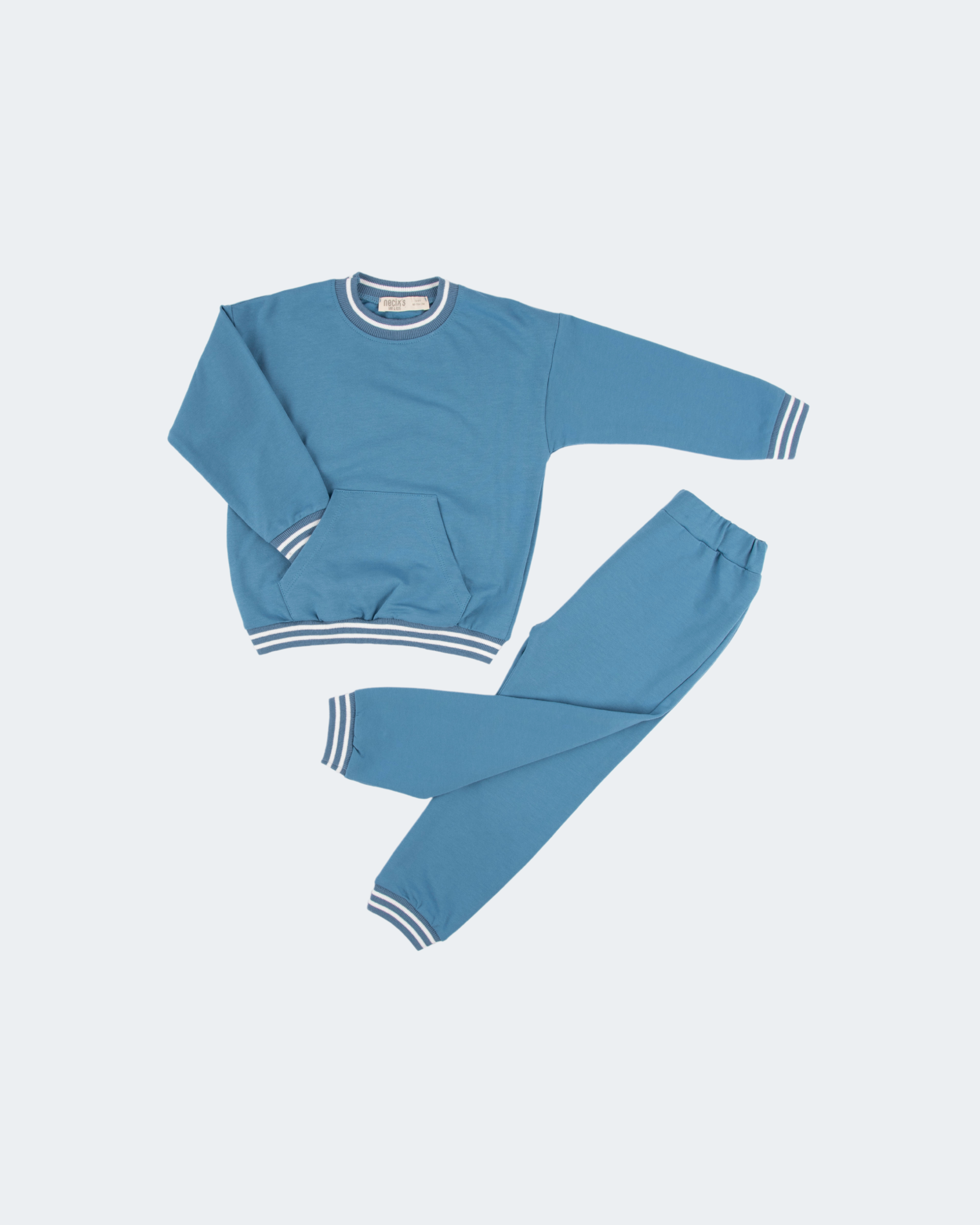 Basic Erkek Çocuk İkili Takım