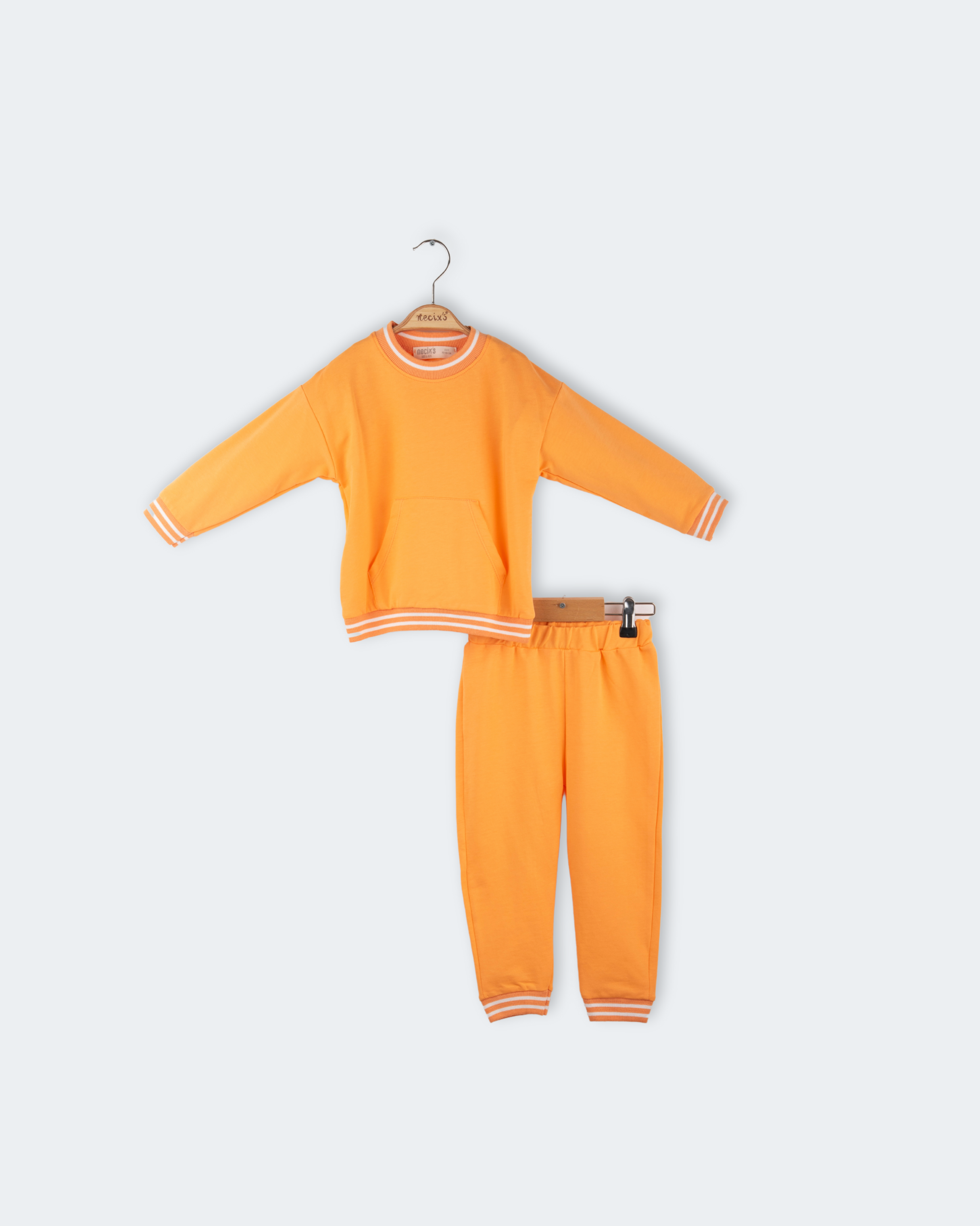 Basic Erkek Çocuk İkili Takım