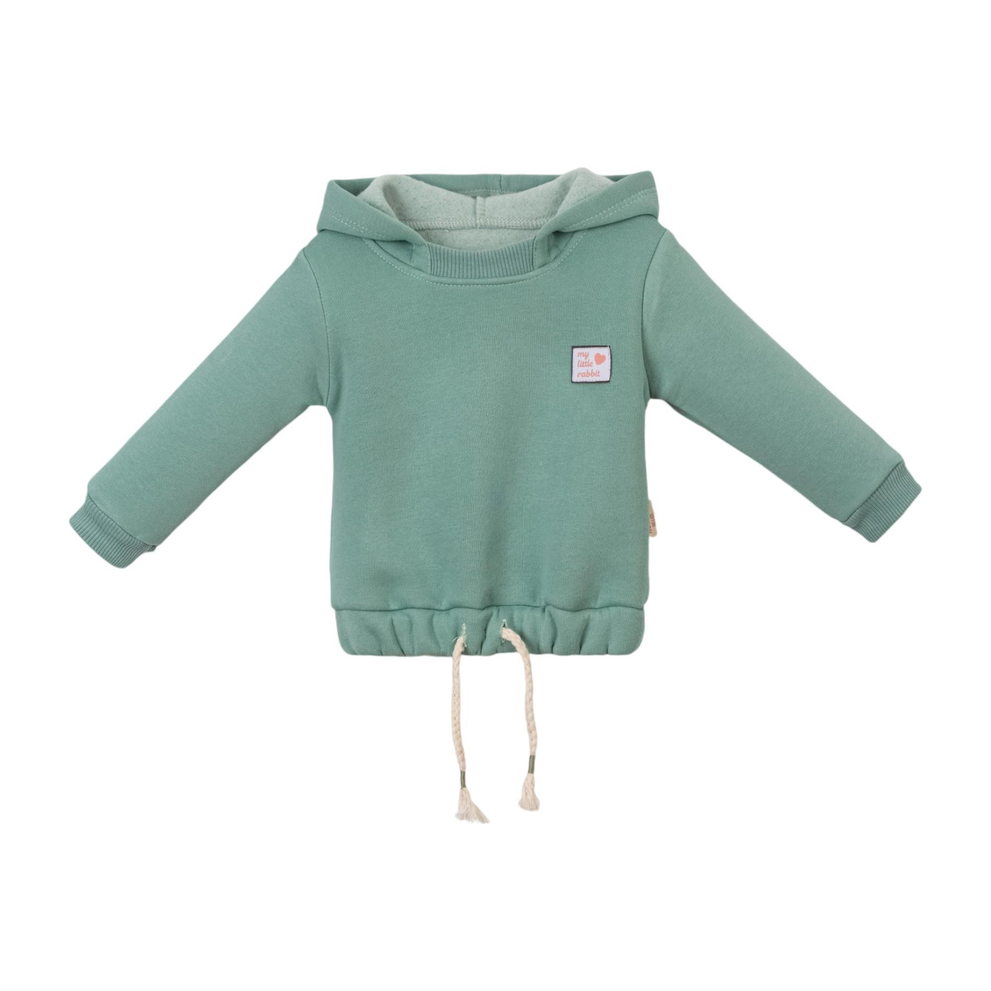 Basic Kız Bebek İkili Takım