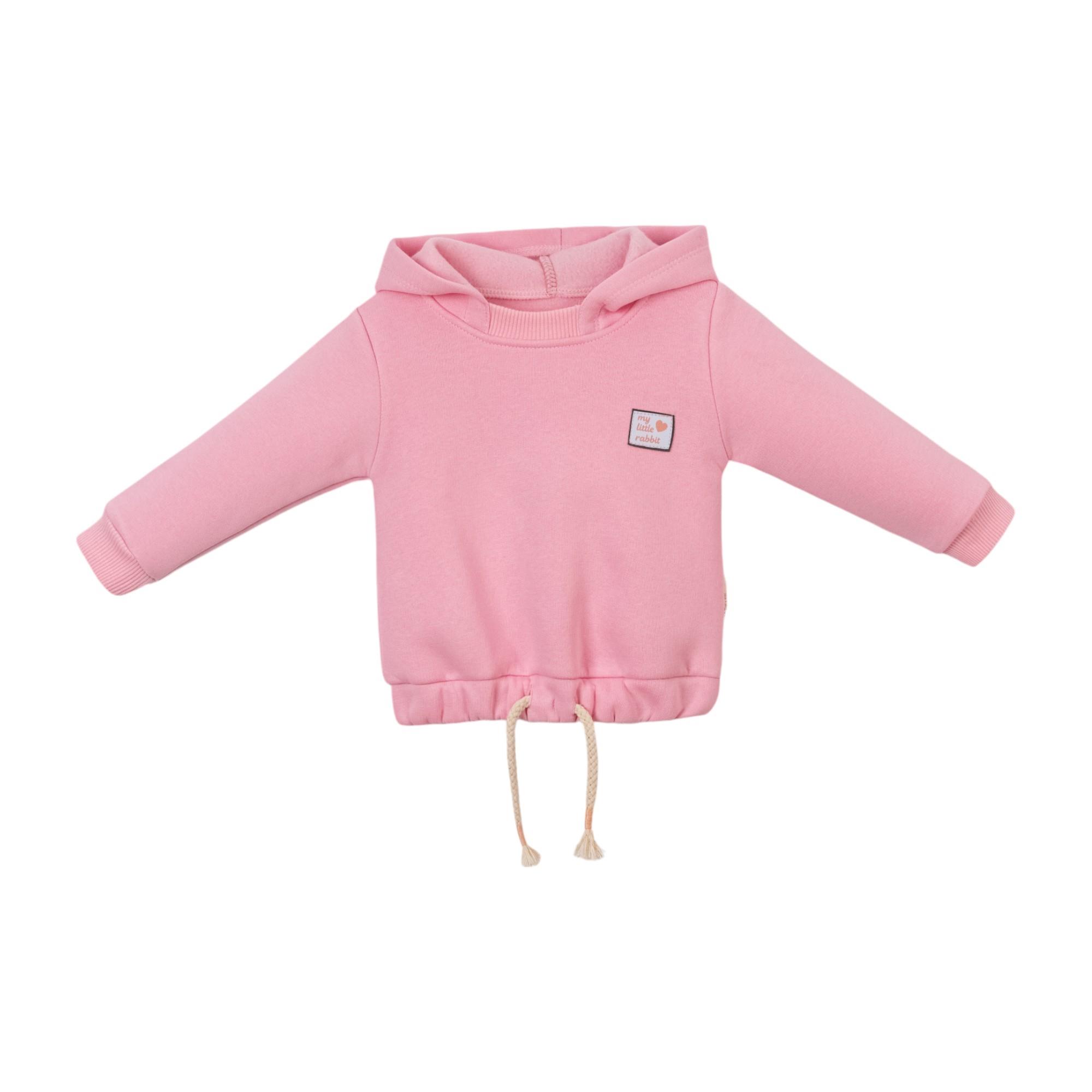 Basic Kız Bebek İkili Takım