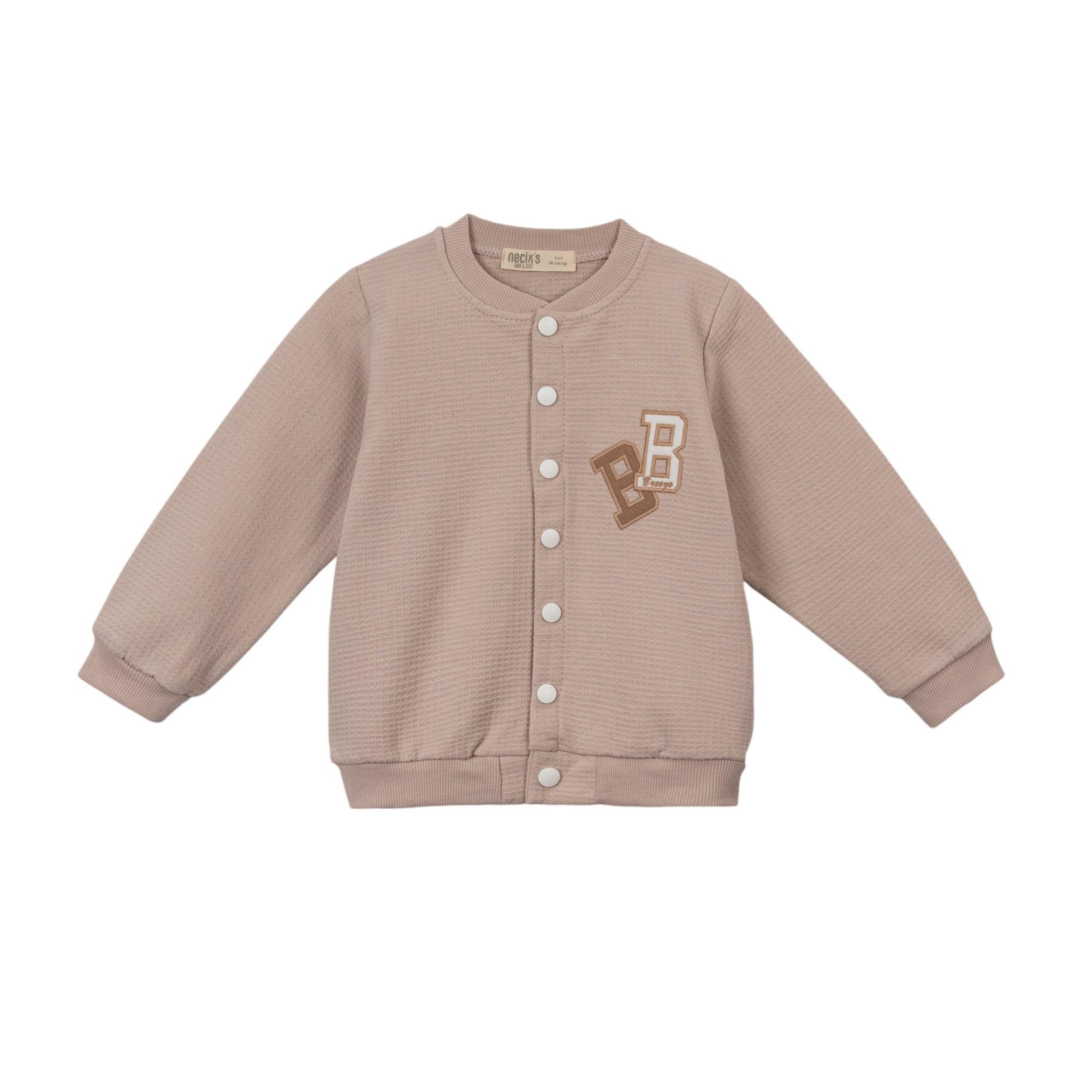 Best Kolej Ceket Erkek Çocuk