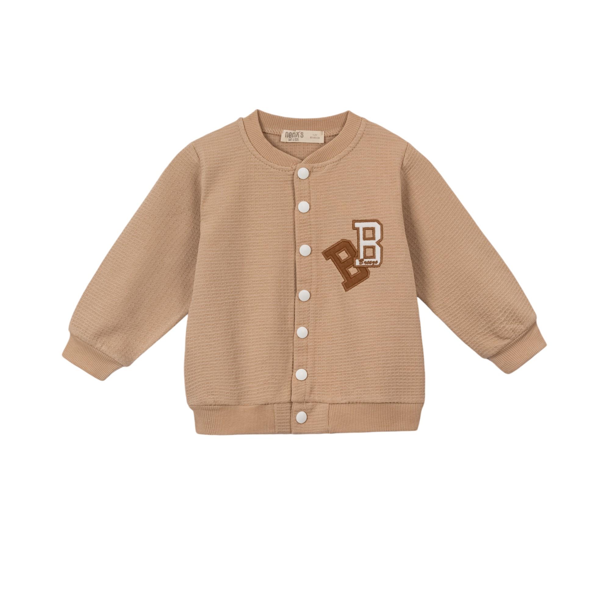 Best Kolej Ceket Erkek Çocuk