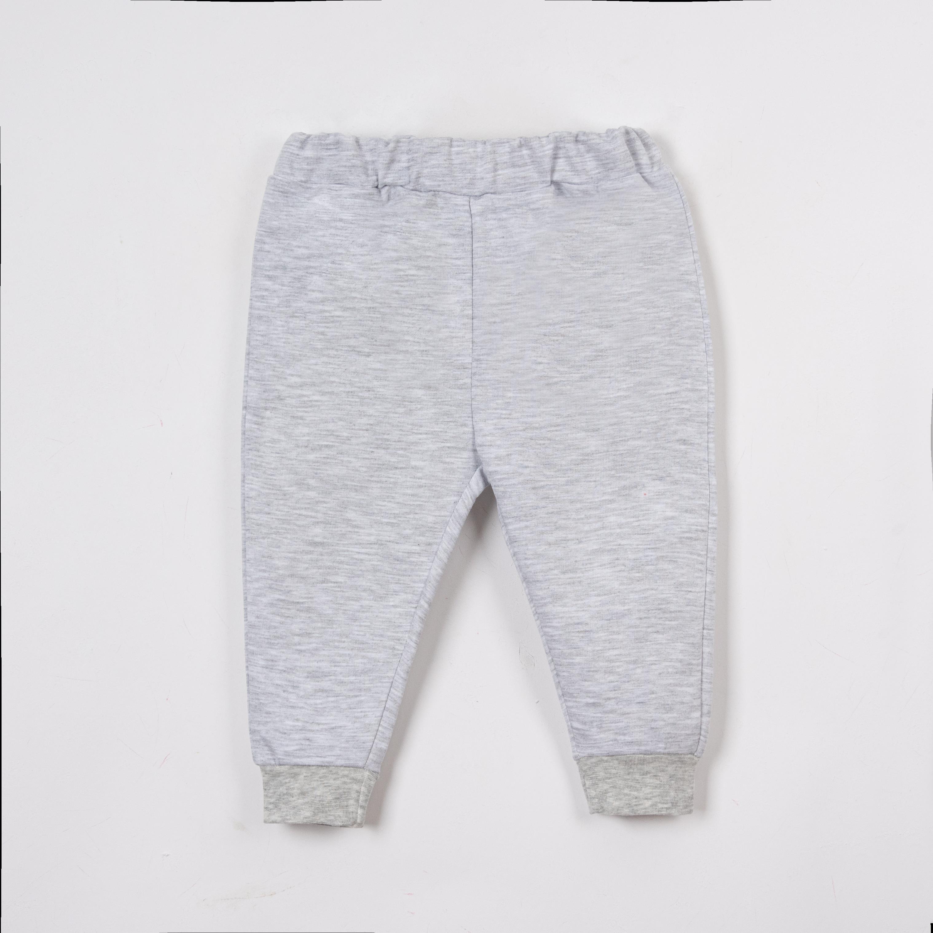 Brother Yazılı Erkek Bebek İkili Takım