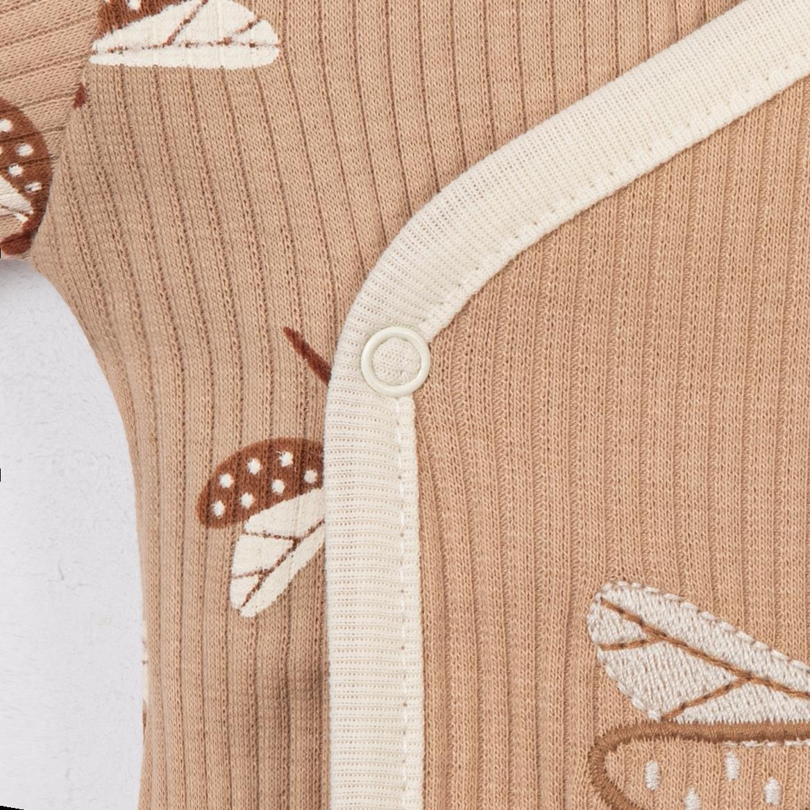 Butterfly Hastane Çıkışı Beşli Set