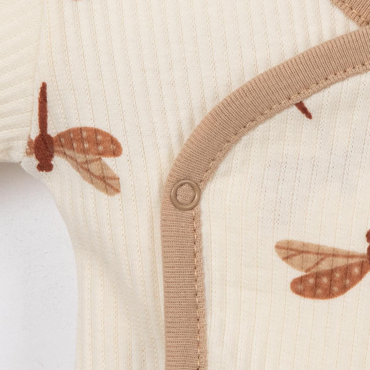 Butterfly Hastane Çıkışı Beşli Set