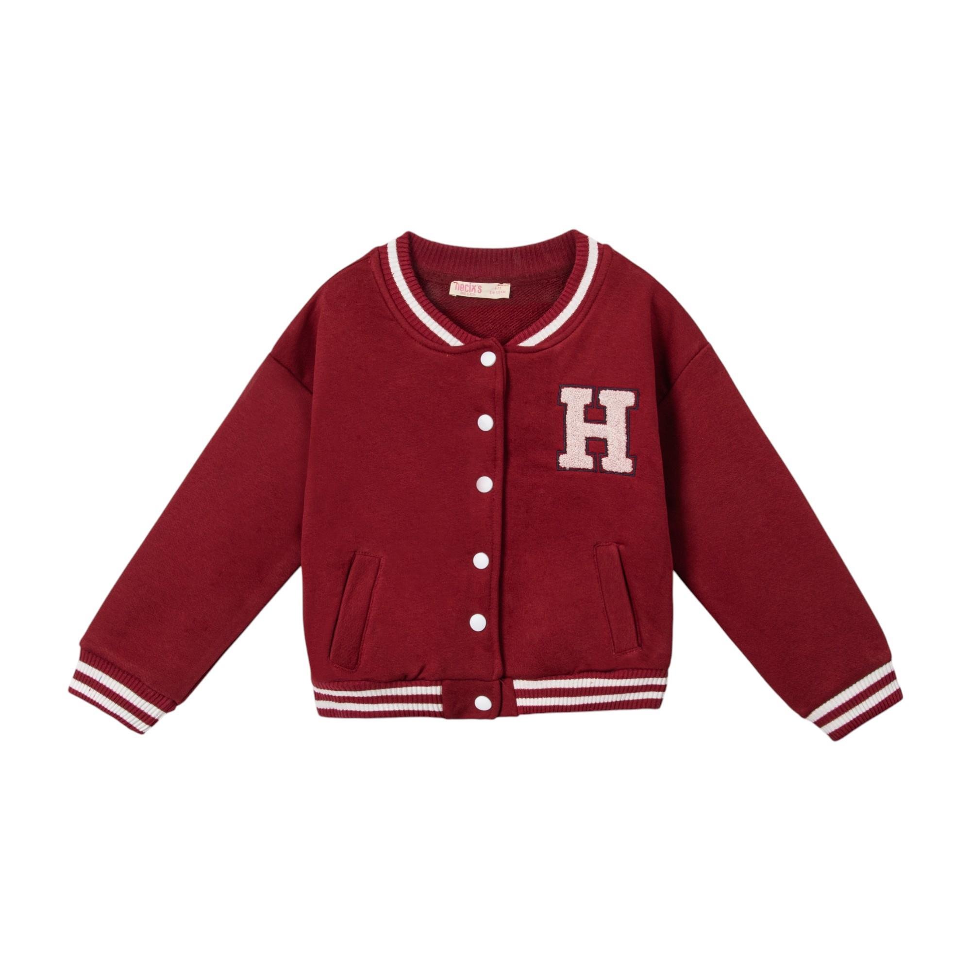 Camber Erkek Çocuk Hırka