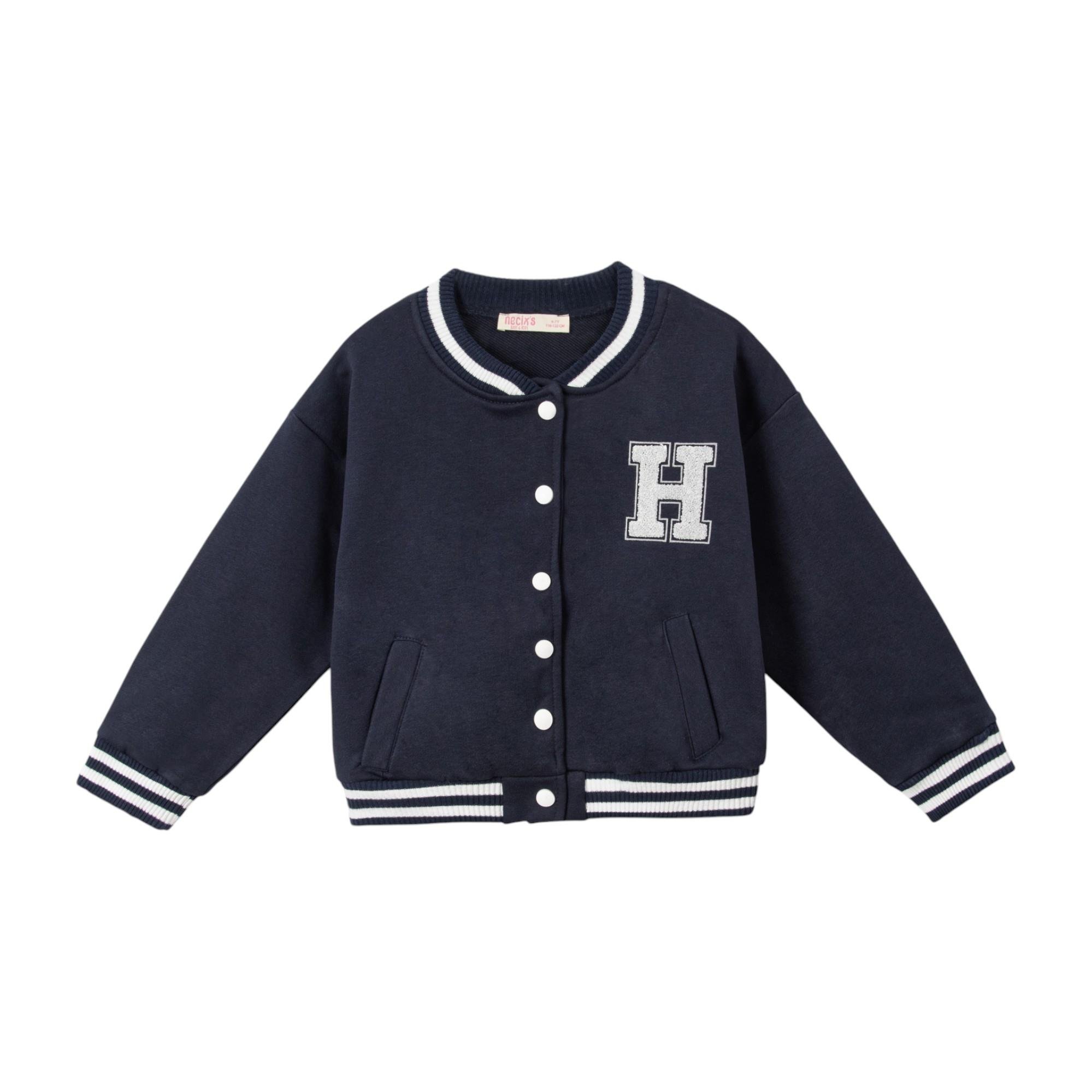 Camber Erkek Çocuk Hırka