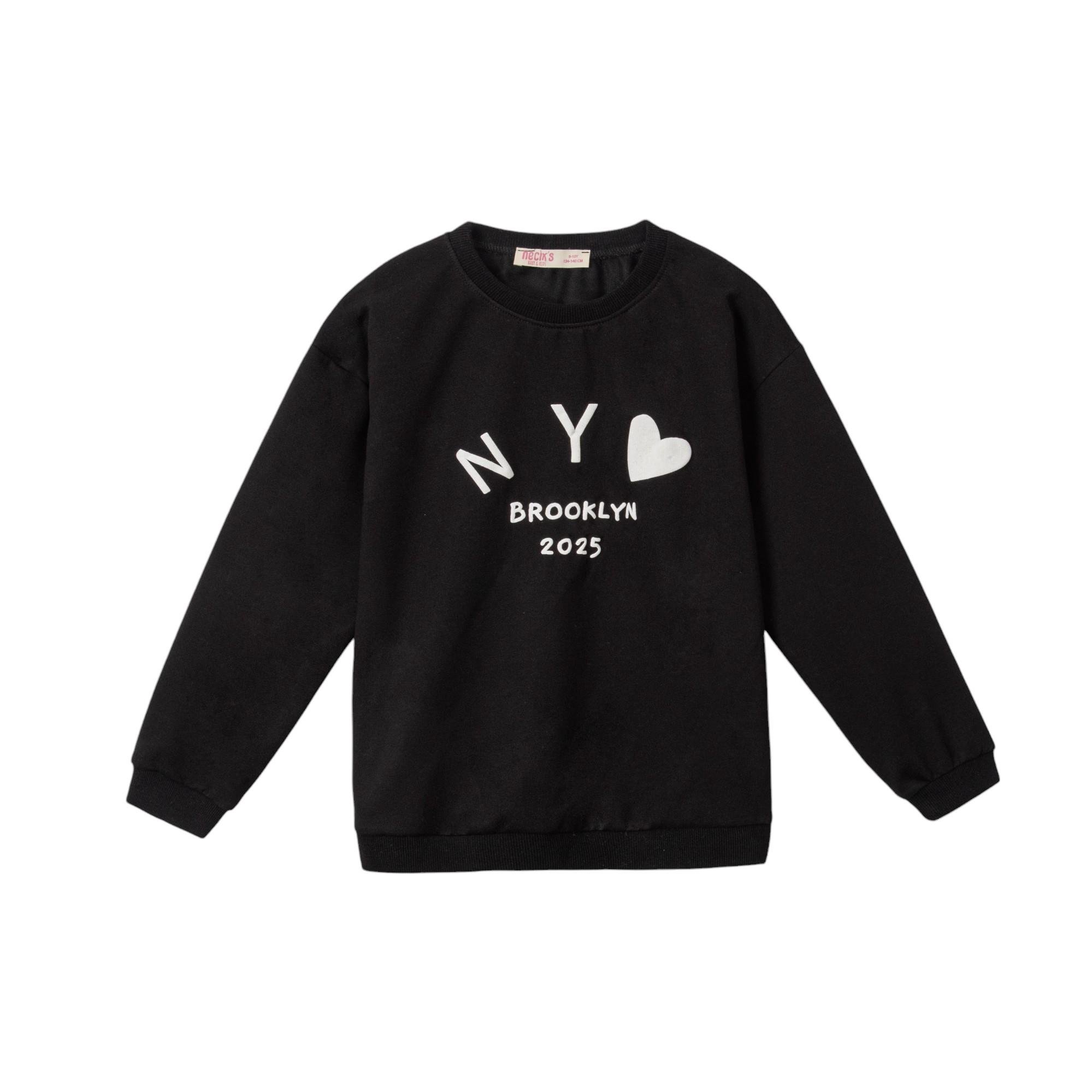 Canada Kız Çocuk Sweatshirt