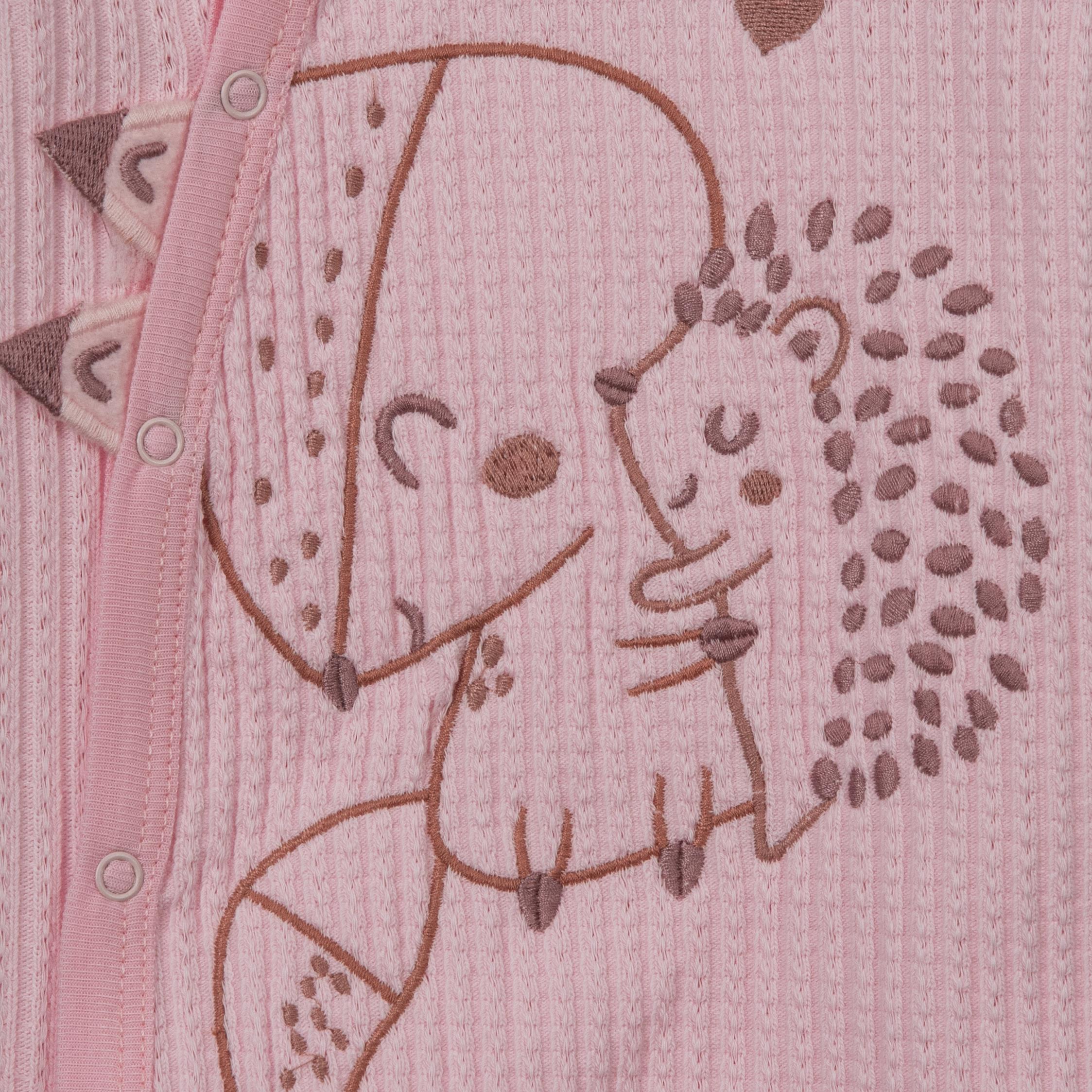 Canik Erkek Bebek Tulum