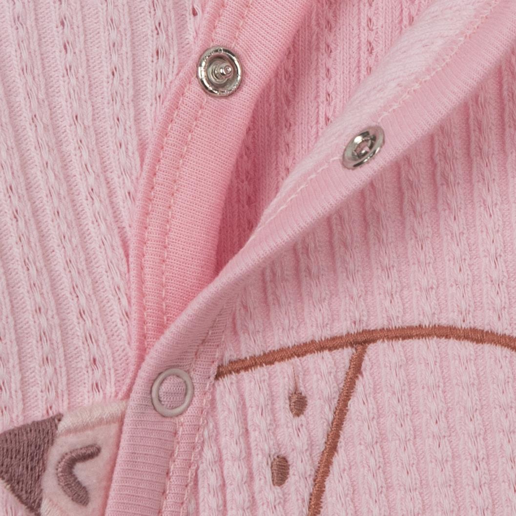 Canik Erkek Bebek Tulum