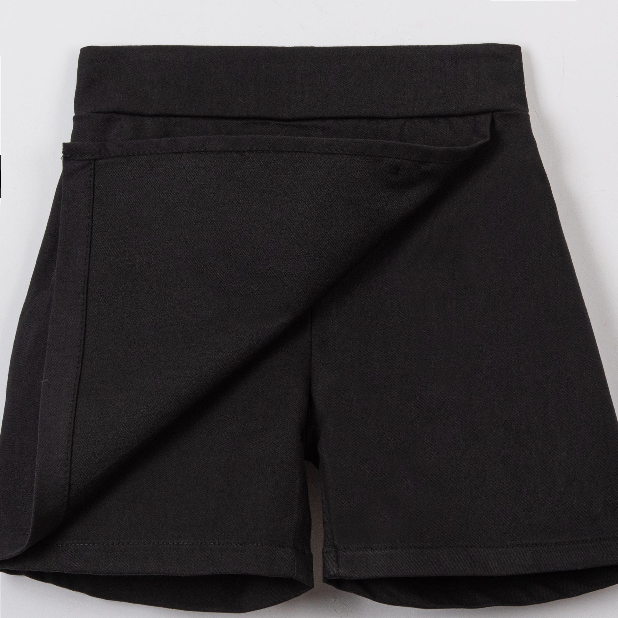 Charm Kız Çocuk Örme Şort