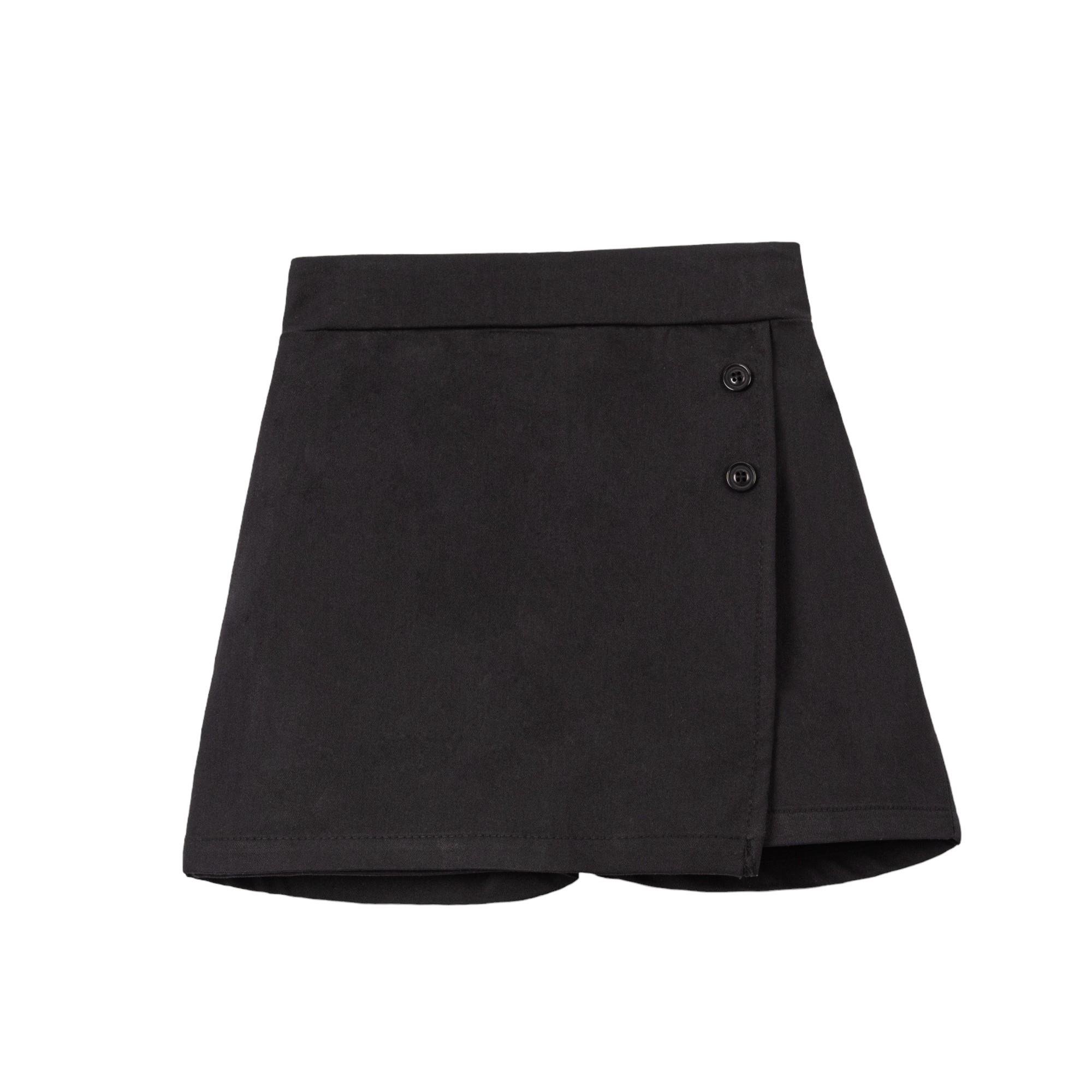 Charm Kız Çocuk Örme Şort