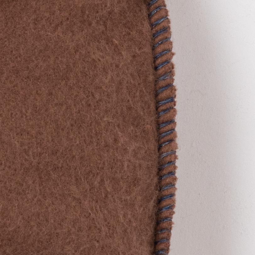 Çizgili Triko Erkek Bebek İkili Takım