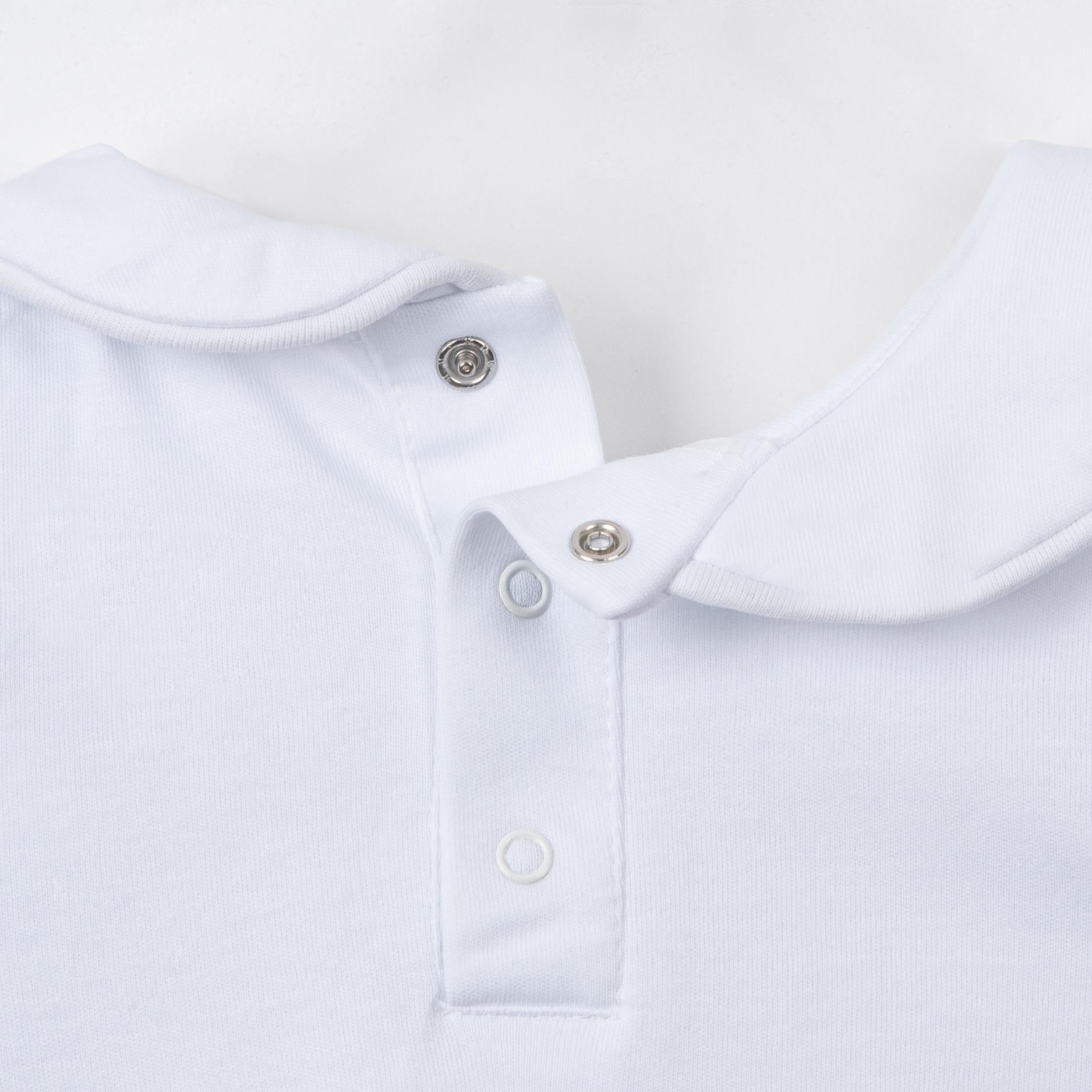 Çocuk Badi Unisex 2-3-4 Yaş