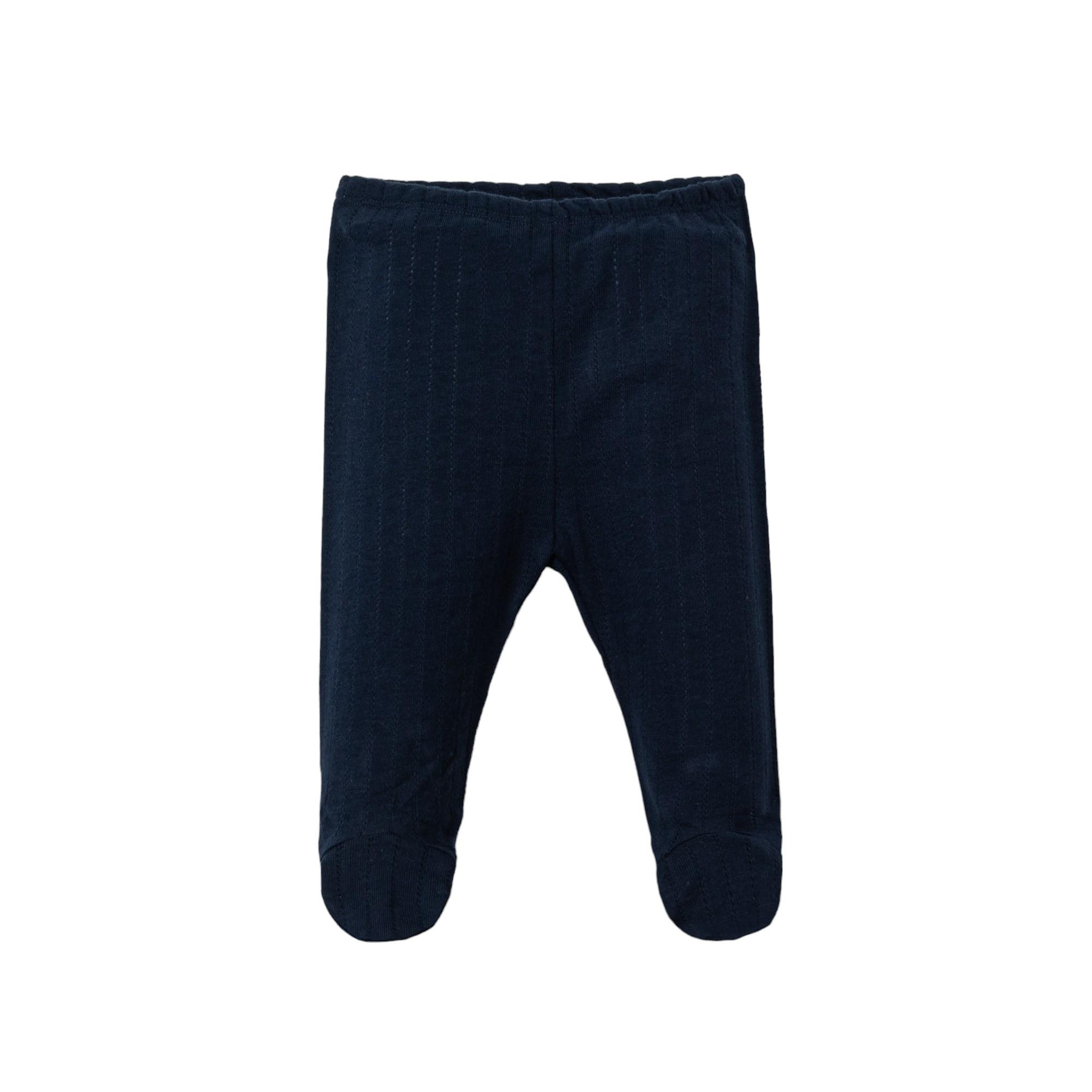 Davis Papyonlu Erkek Bebek Hastane Çıkışı Beşli Set