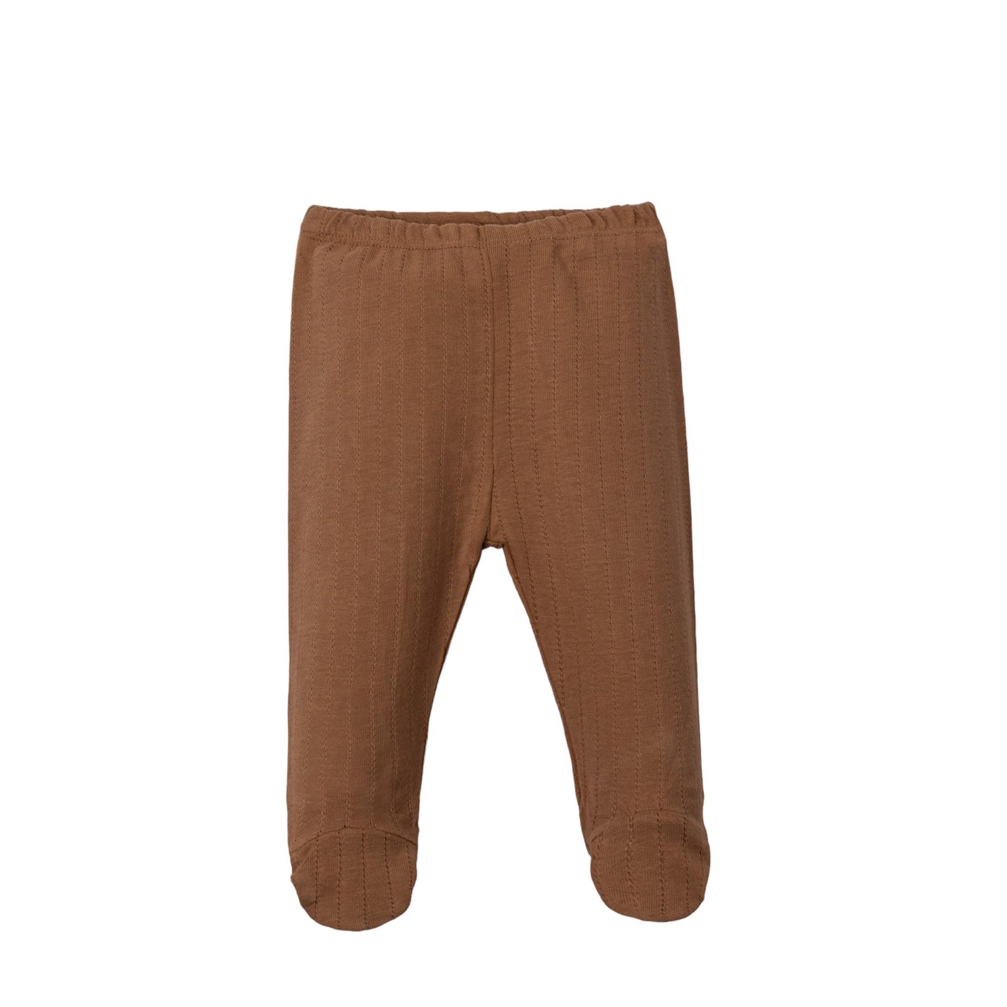 Davis Papyonlu Erkek Bebek Hastane Çıkışı Beşli Set