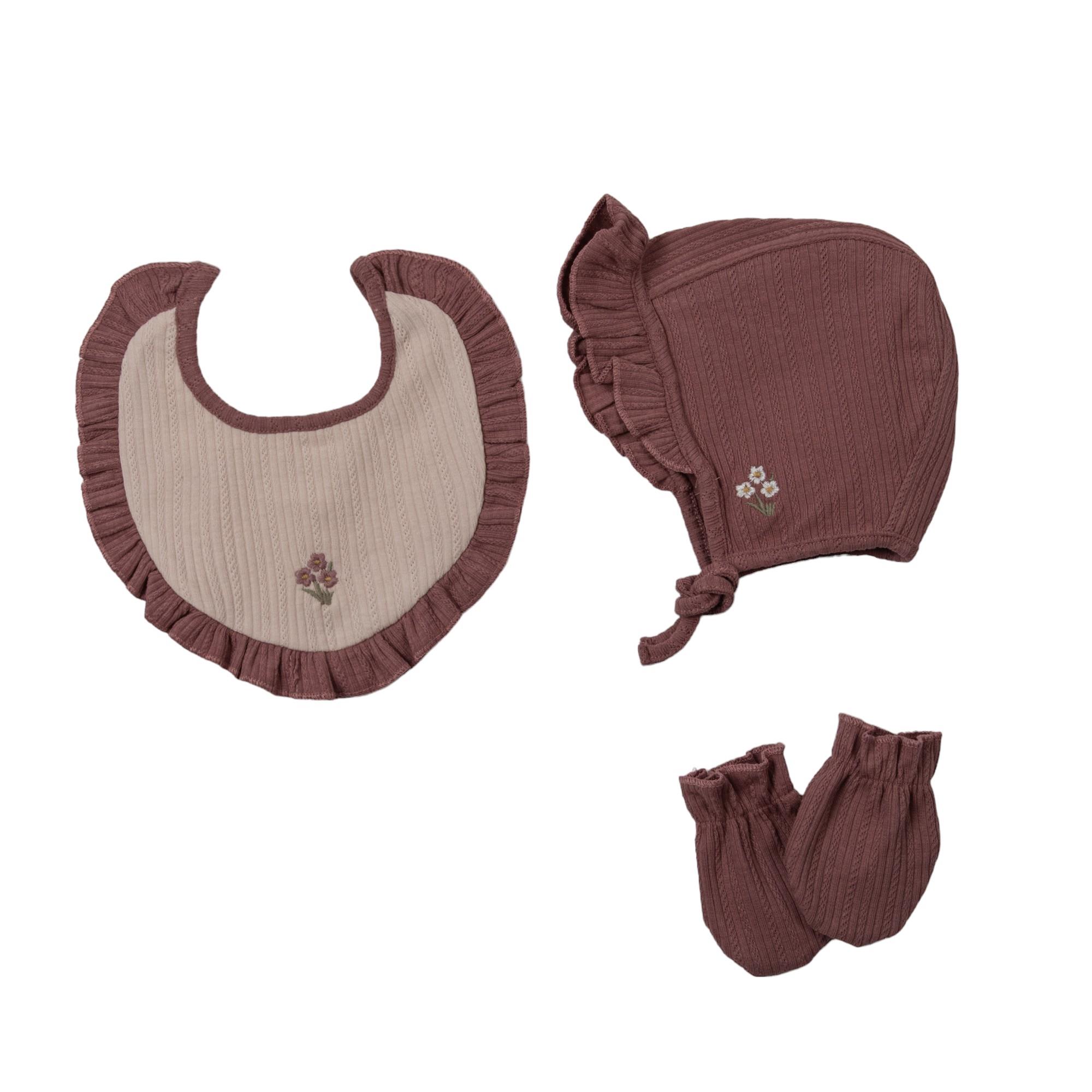 DEMET ÖZGÜN 5Lİ SET