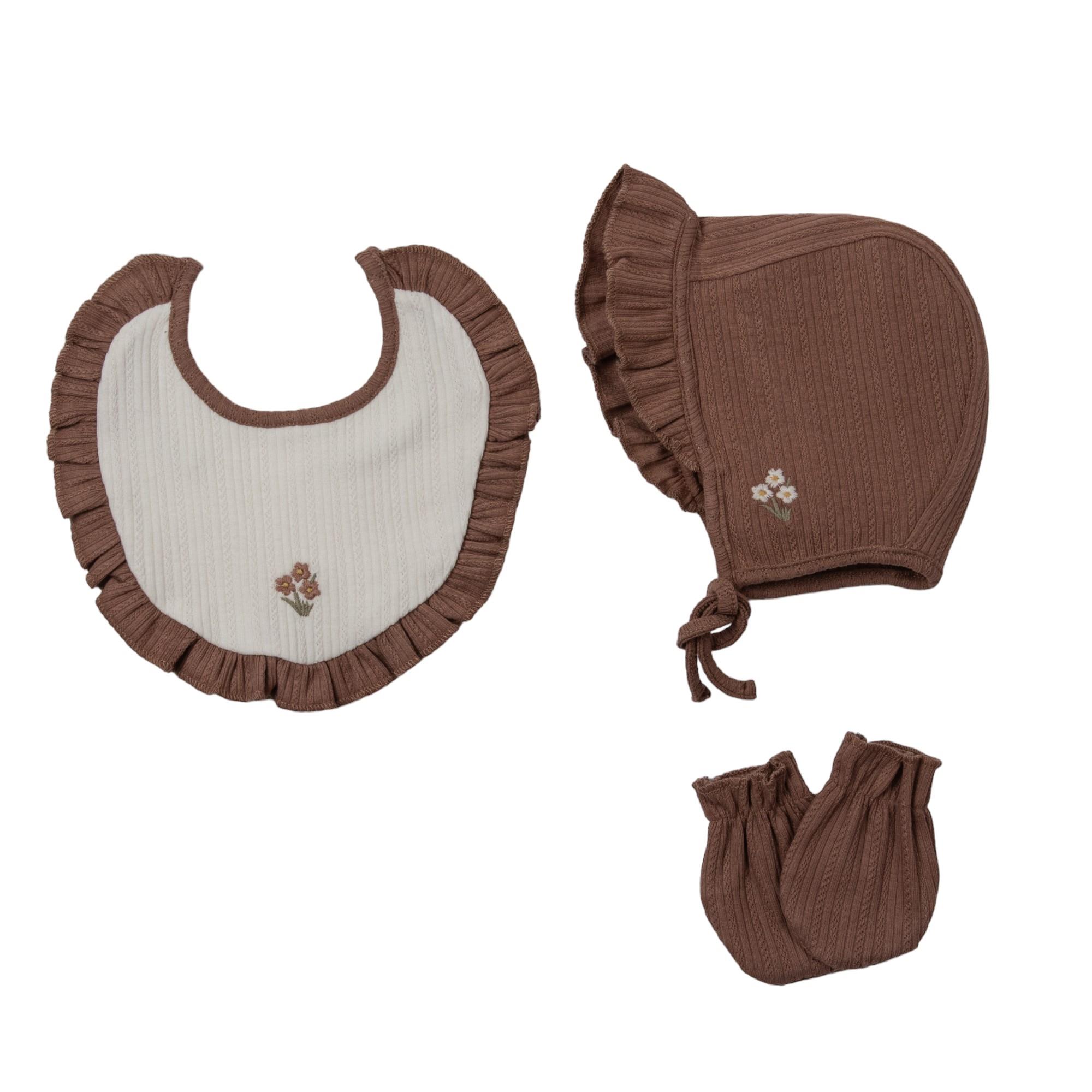 DEMET ÖZGÜN 5Lİ SET